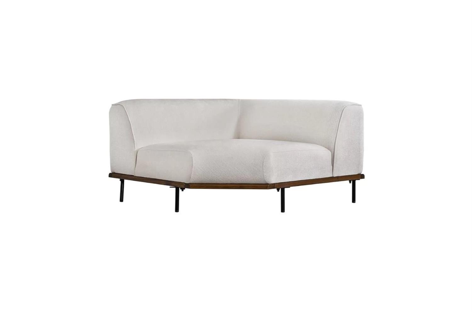 Lotus Plus Köşe Koltuk Takımı 