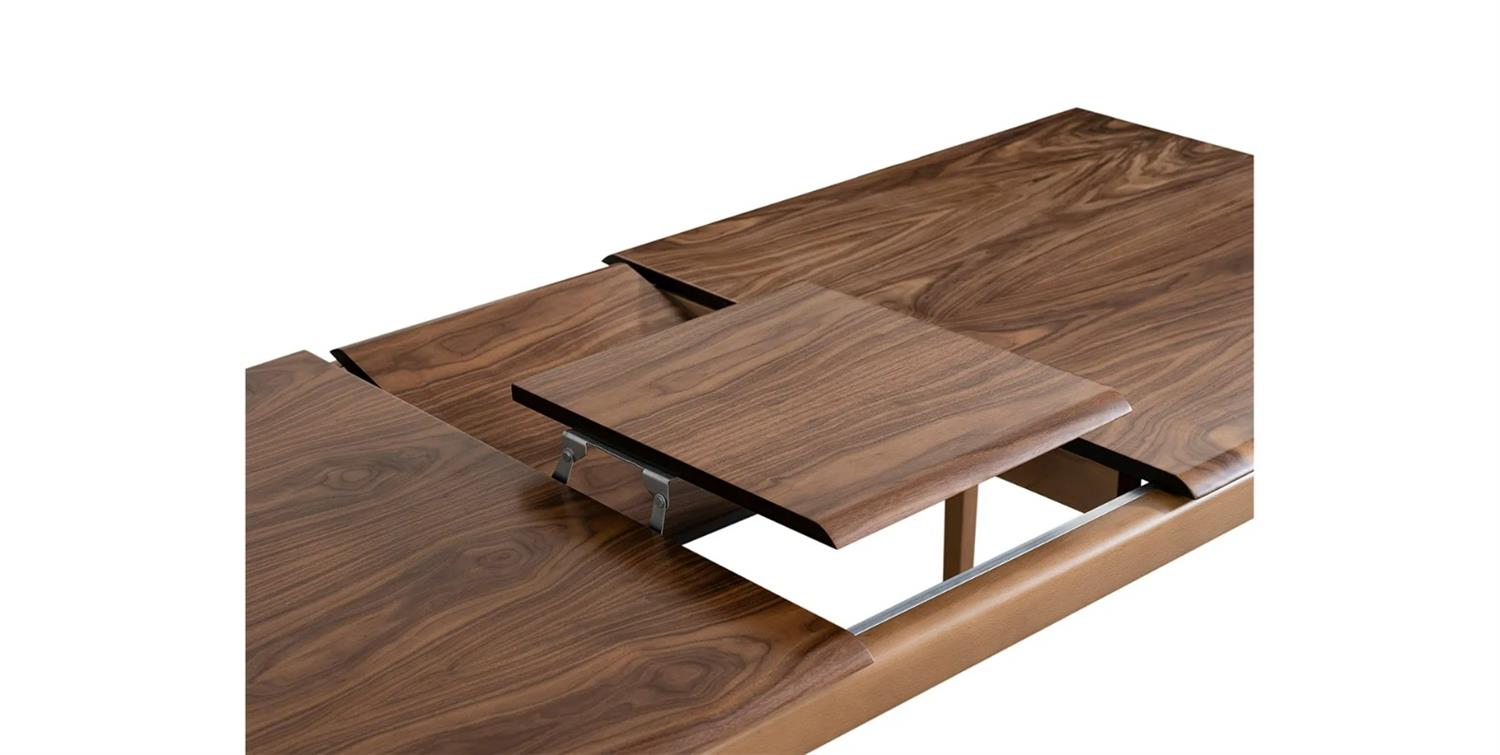 Lotus Plus Yemek Odası Açılır Masa