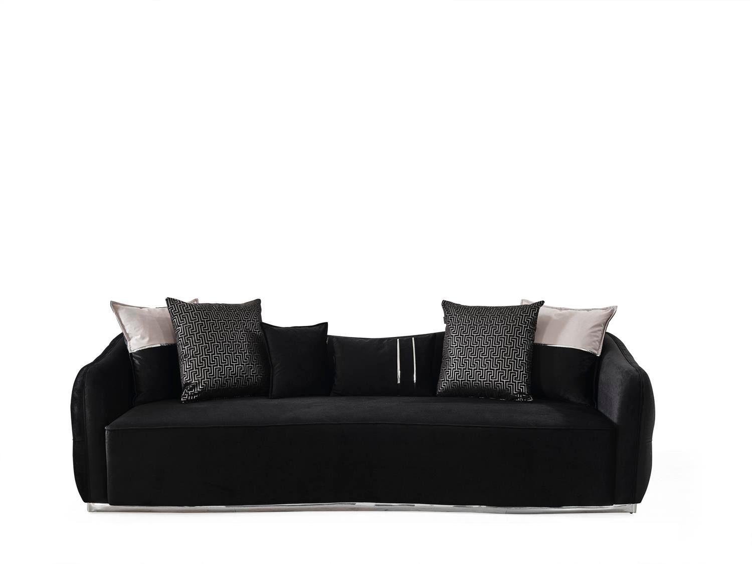 Lounge Krem Koltuk Takımı