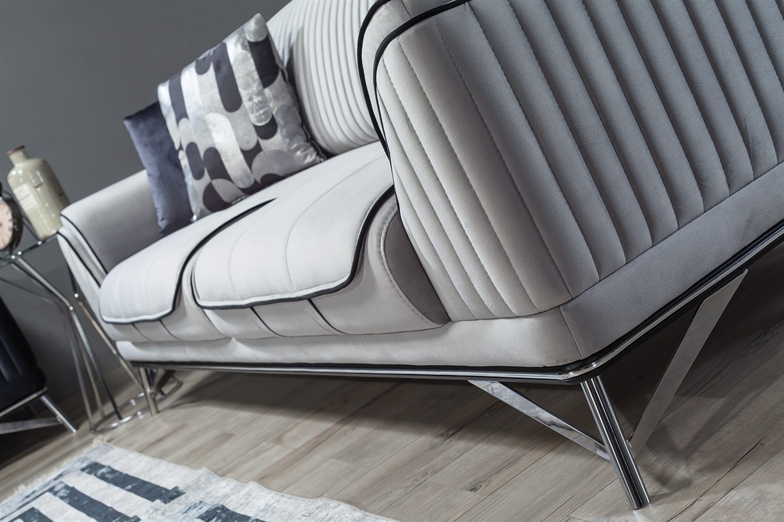 Magnum Koltuk Takımı