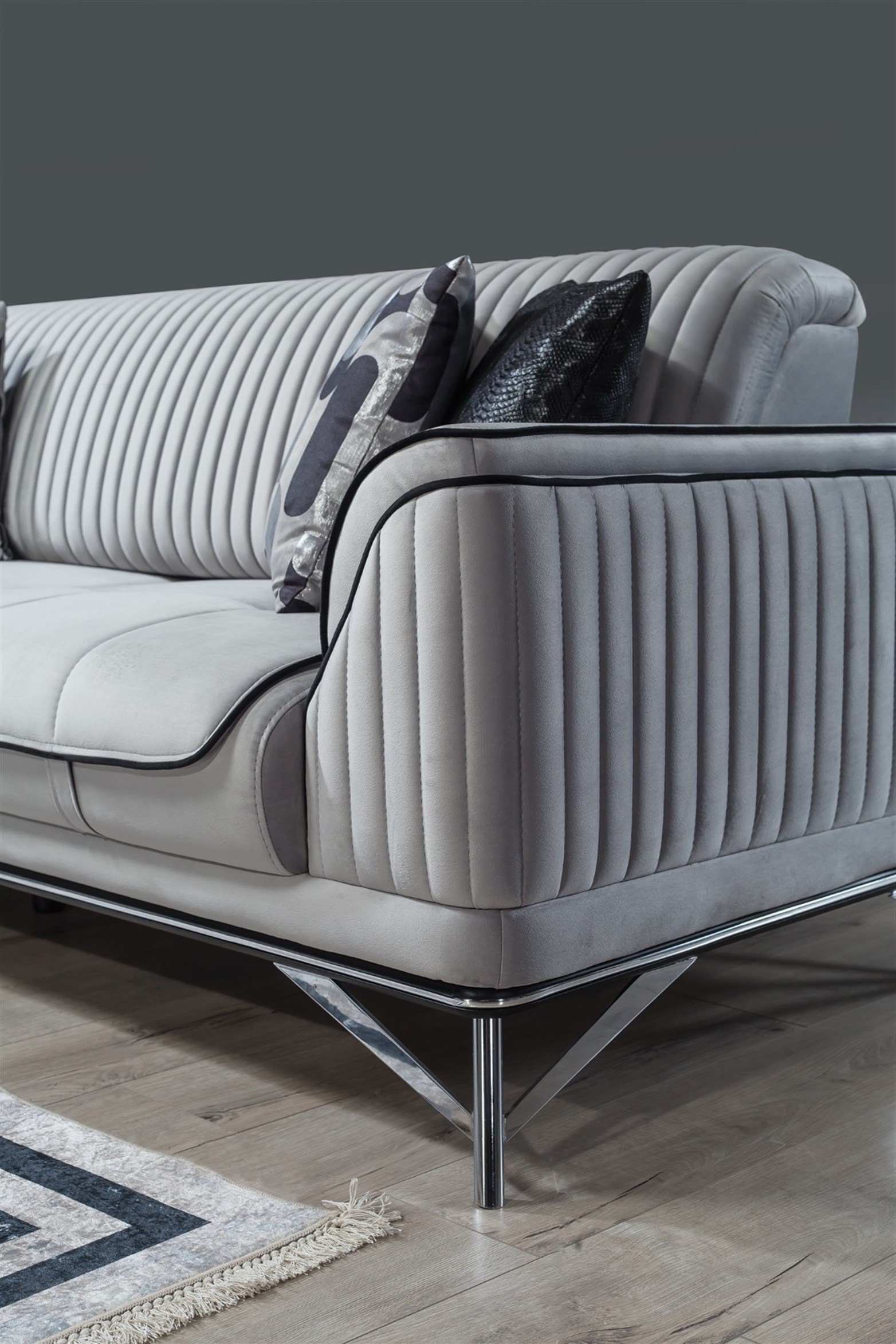 Magnum Koltuk Takımı