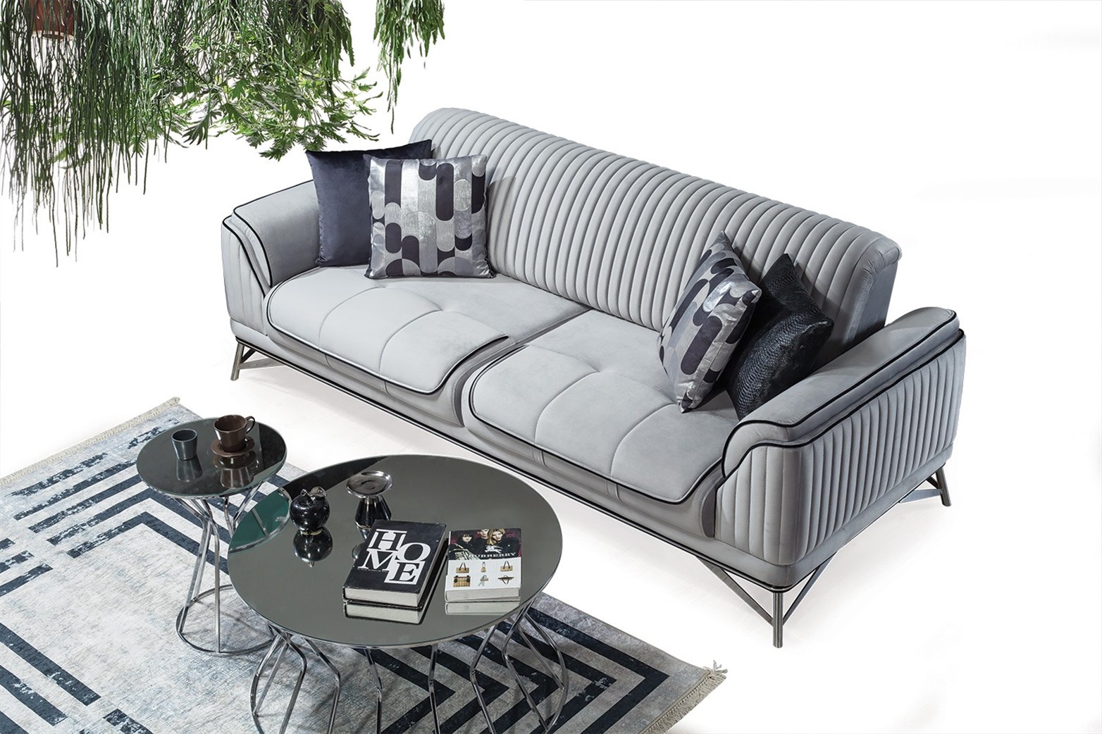 Magnum Koltuk Takımı