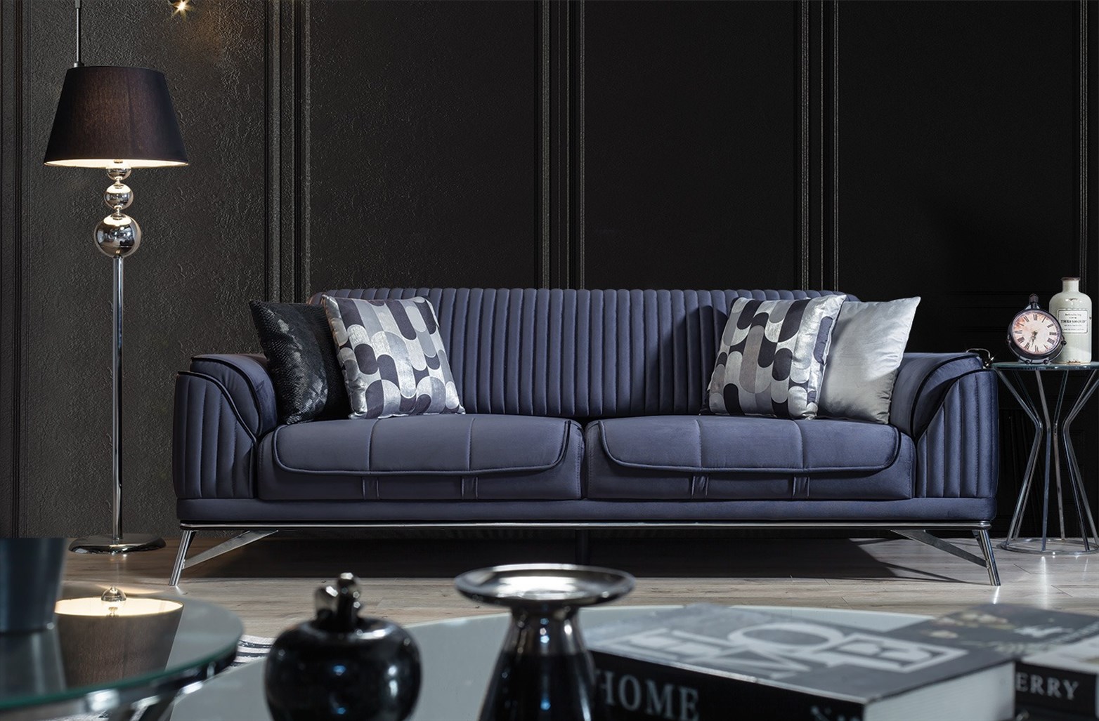 Magnum Koltuk Takımı