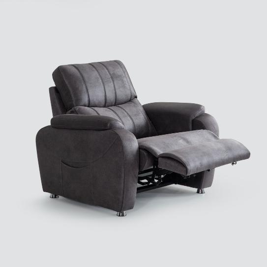 Major XXL Baba Koltuğu Masajlı