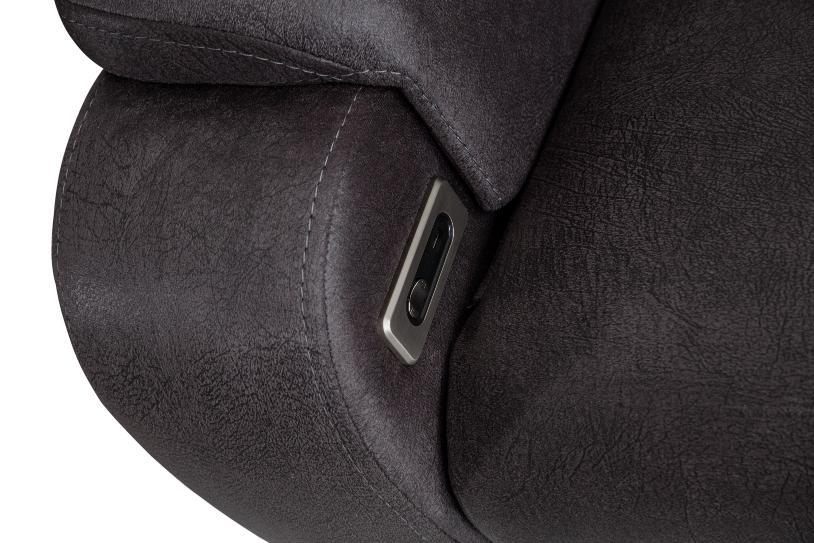 Major XXL Baba Koltuğu Masajlı