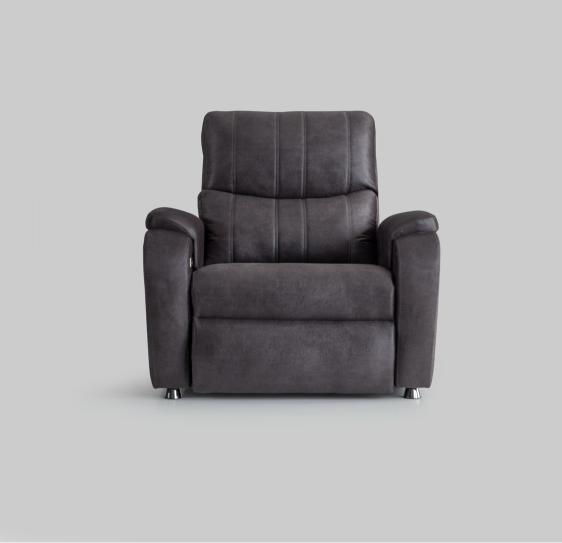 Major XXL Baba Koltuğu Masajsız