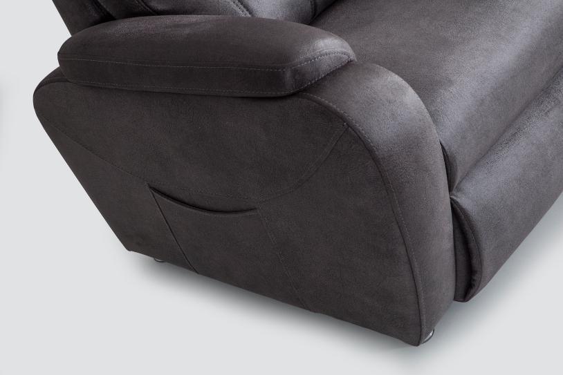 Major XXL Baba Koltuğu Masajsız