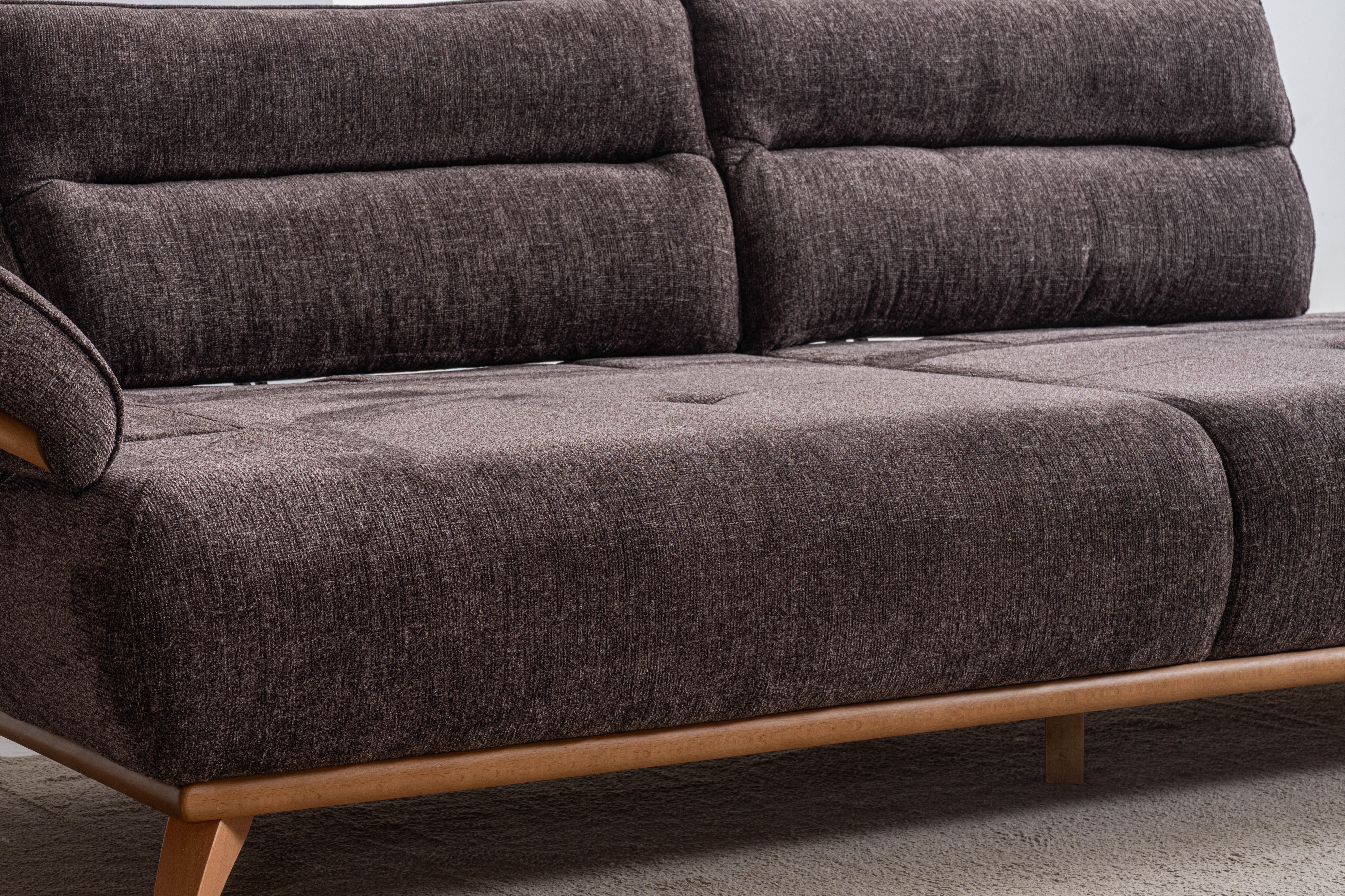 Malta Koltuk Takımı 