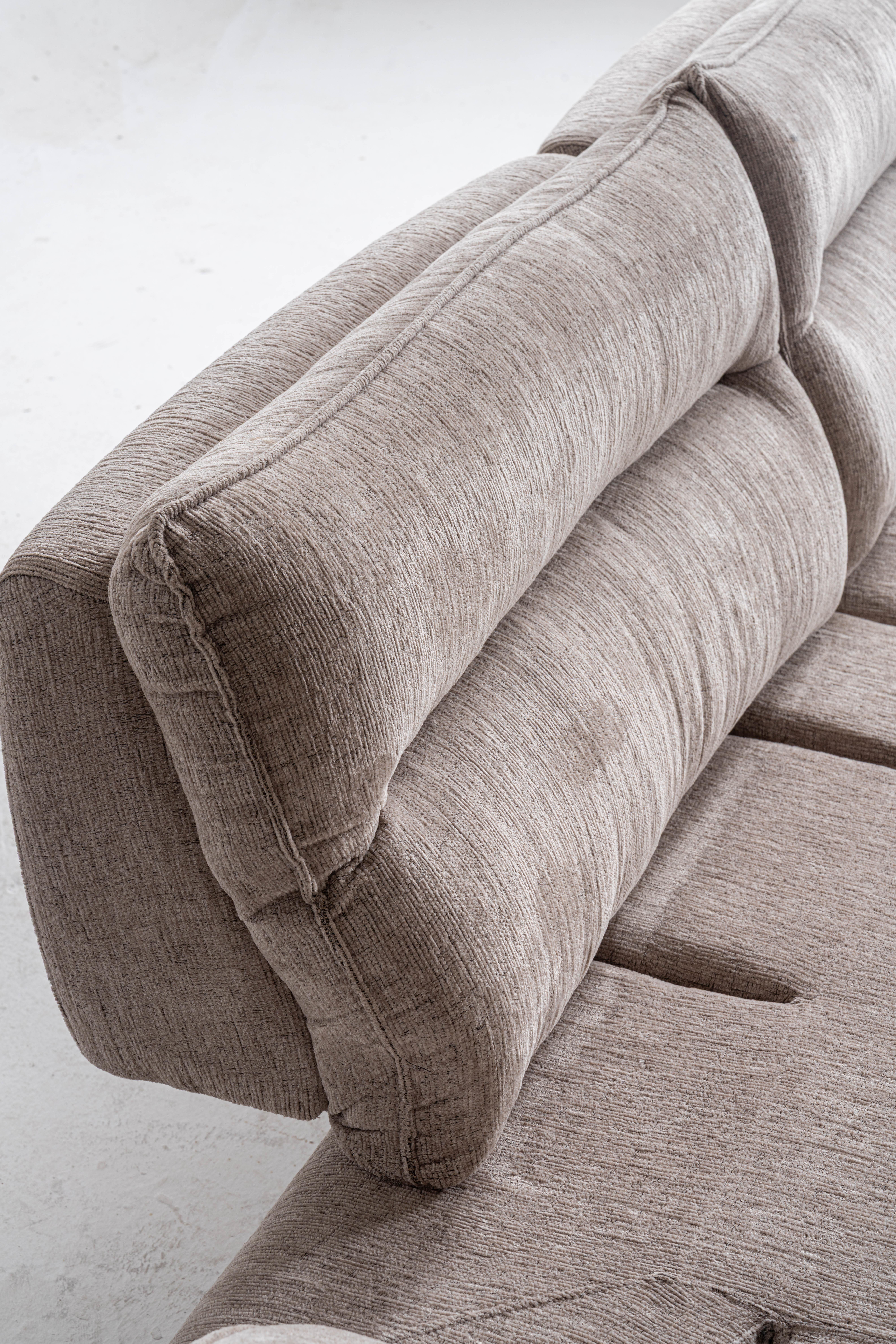 Malta Koltuk Takımı 