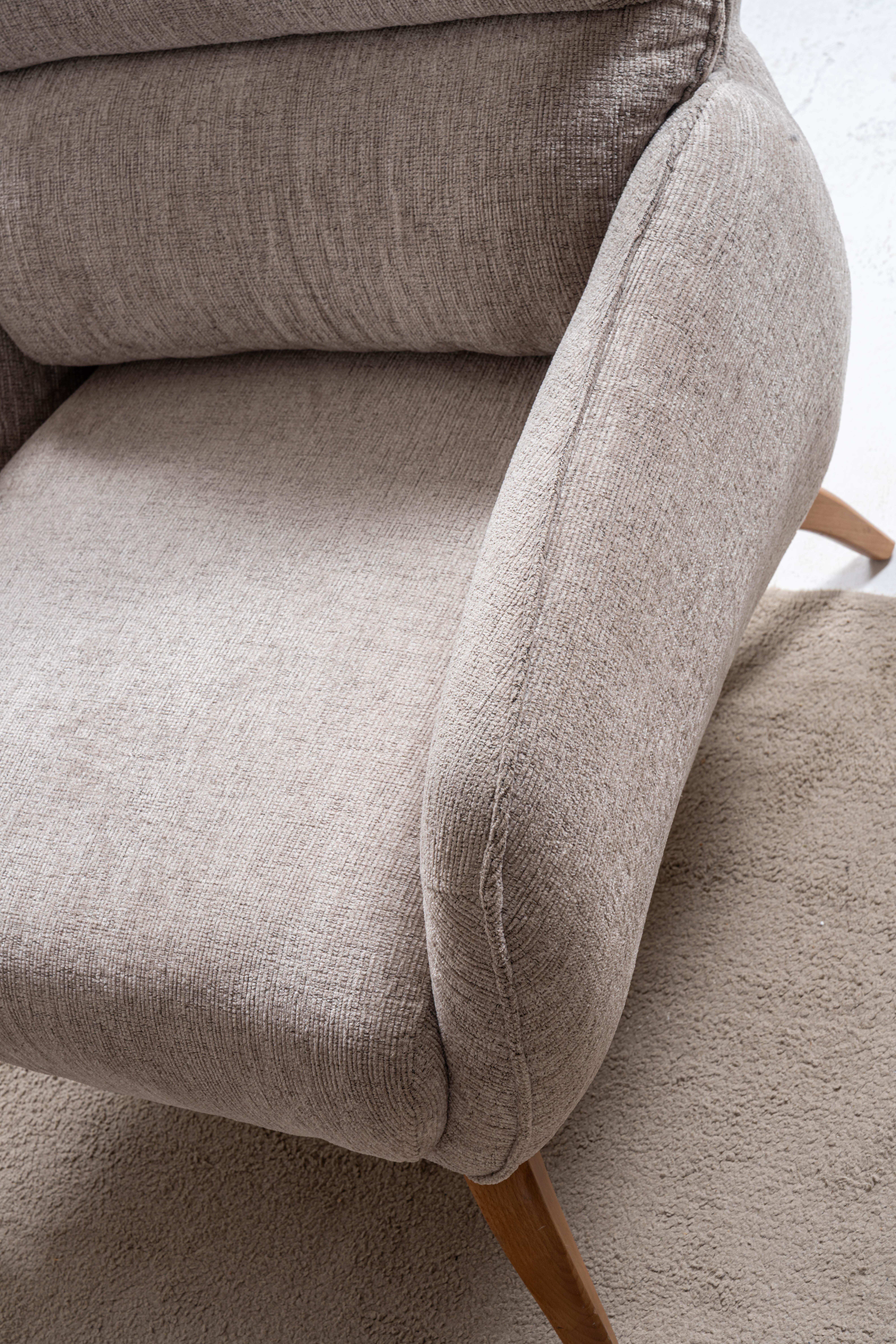 Malta Koltuk Takımı 