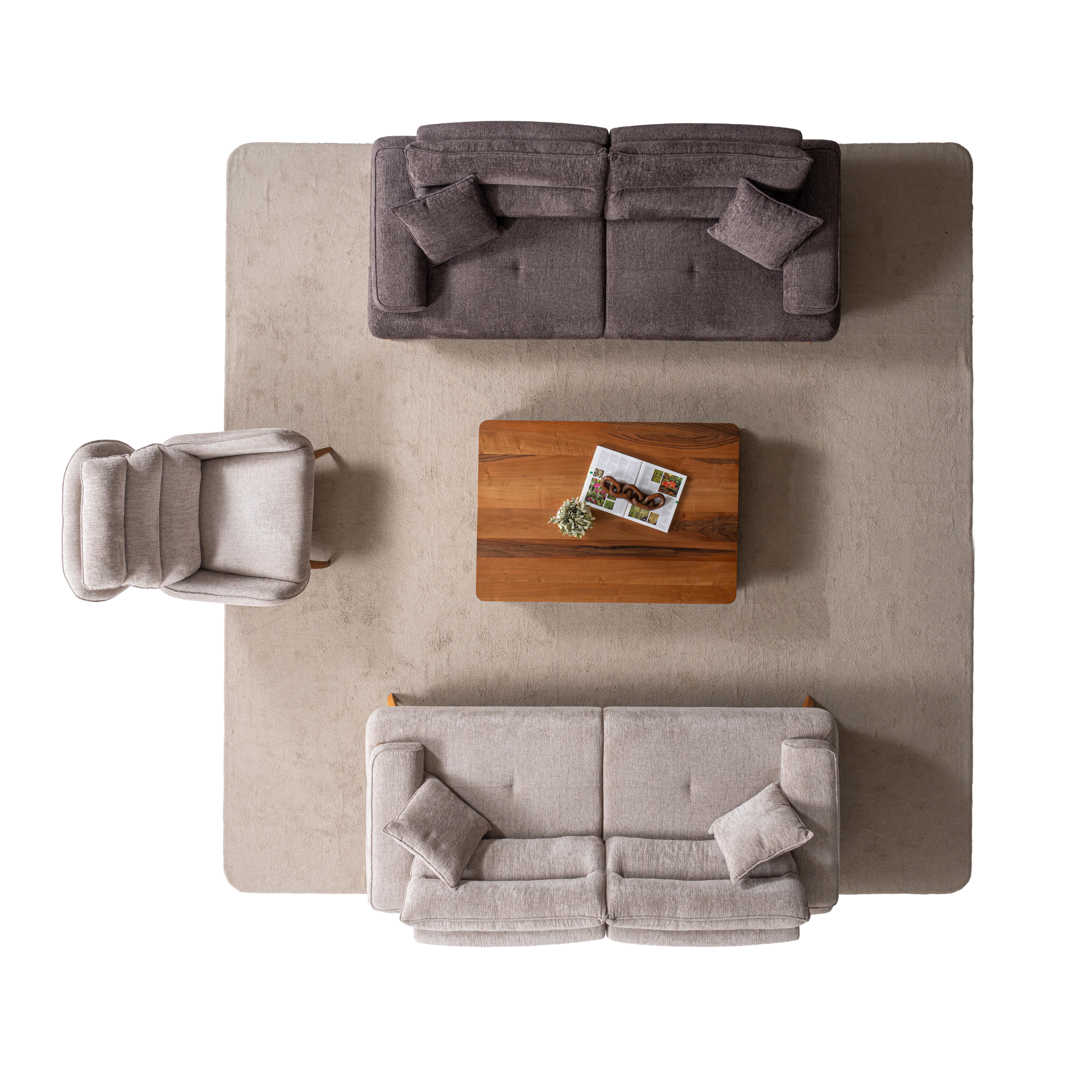 Malta Koltuk Takımı 