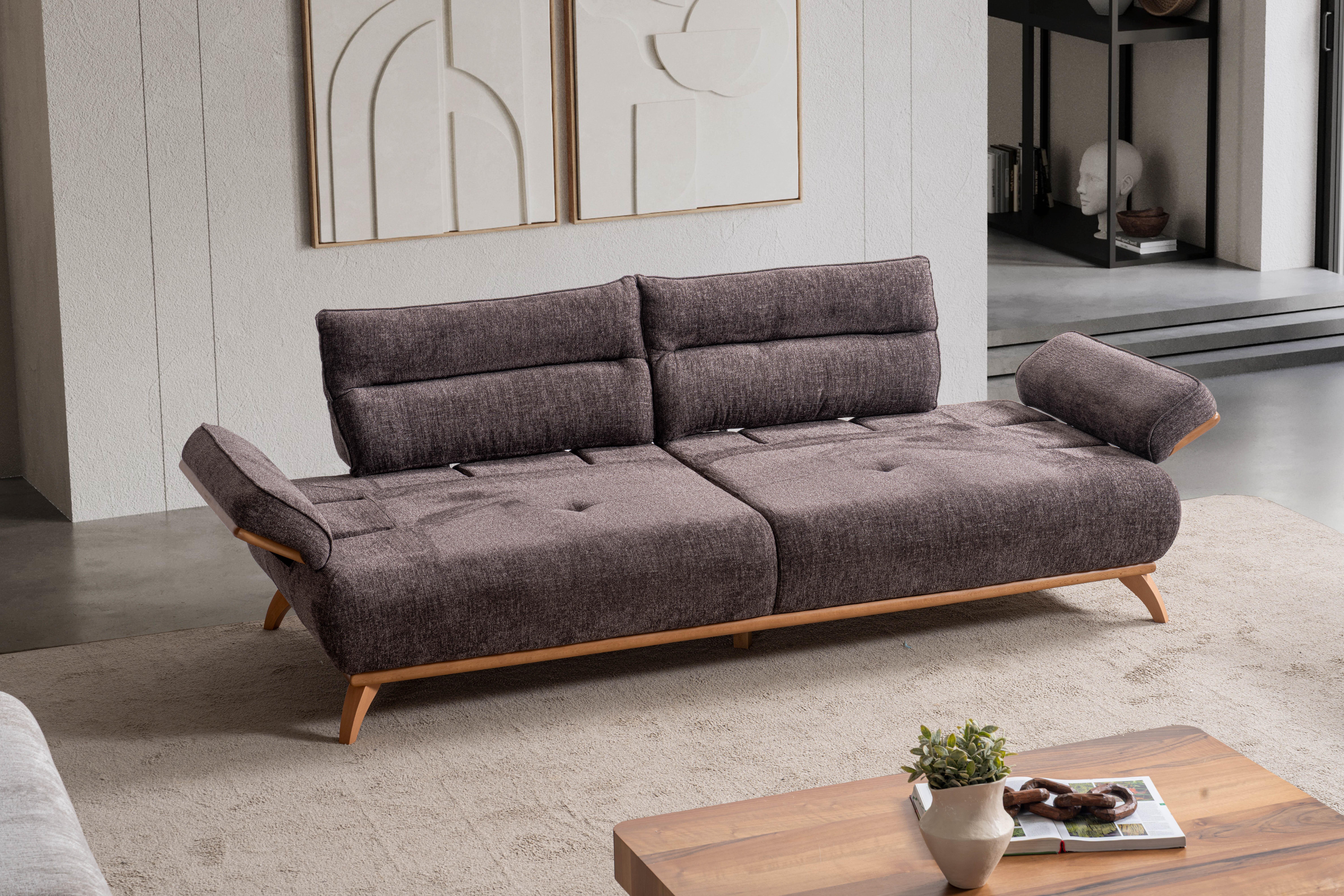 Malta Koltuk Takımı 