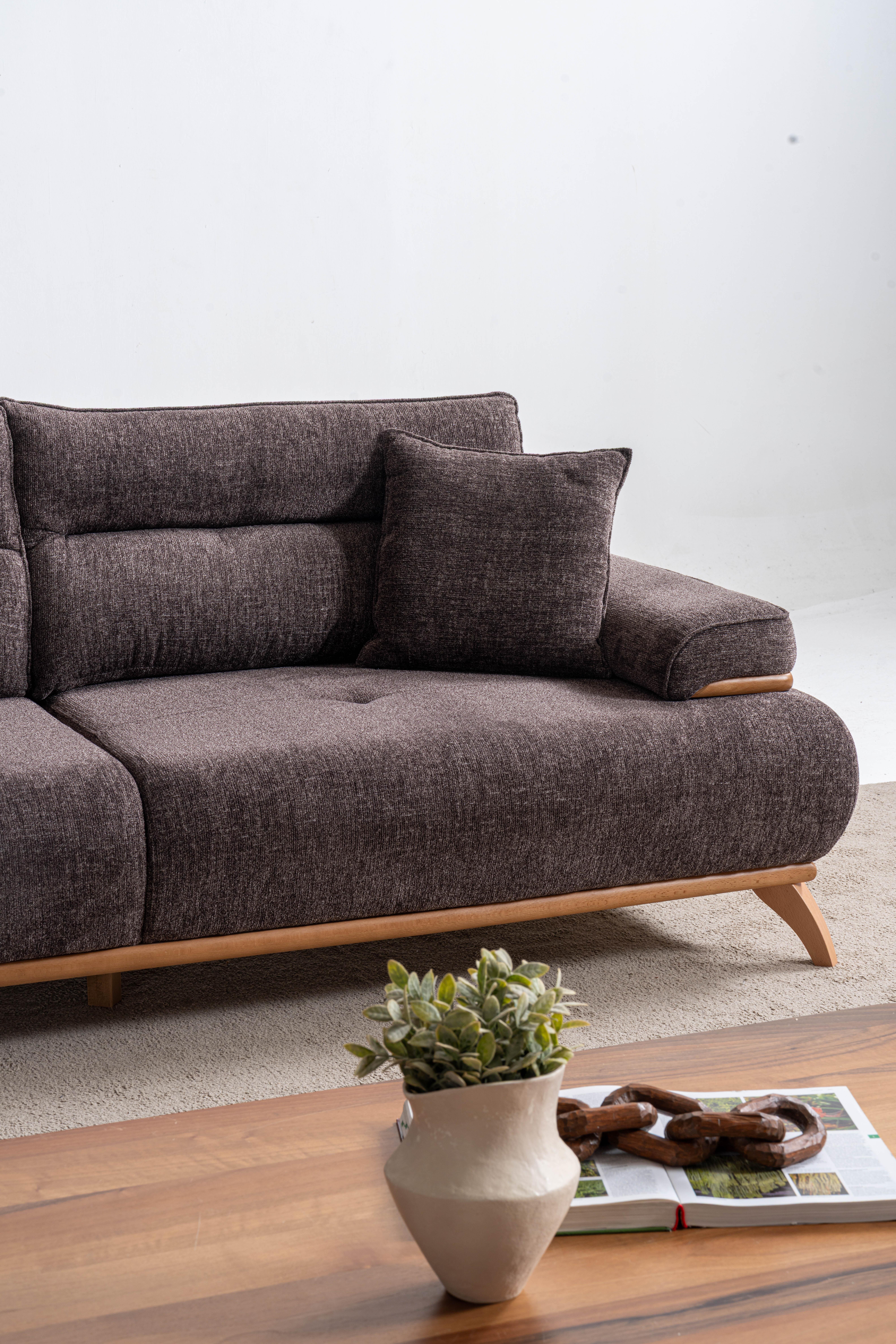 Malta Koltuk Takımı 