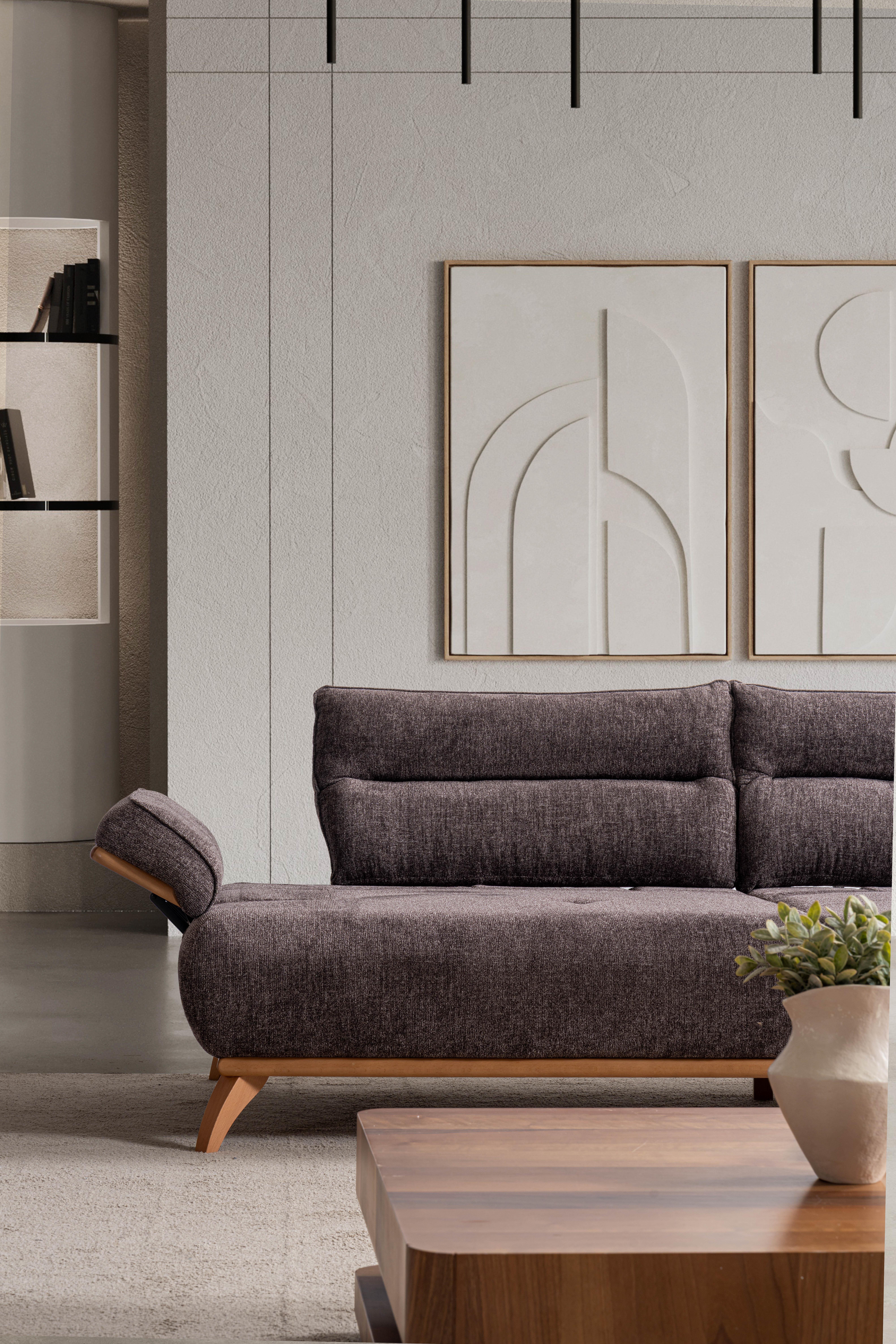 Malta Koltuk Takımı 