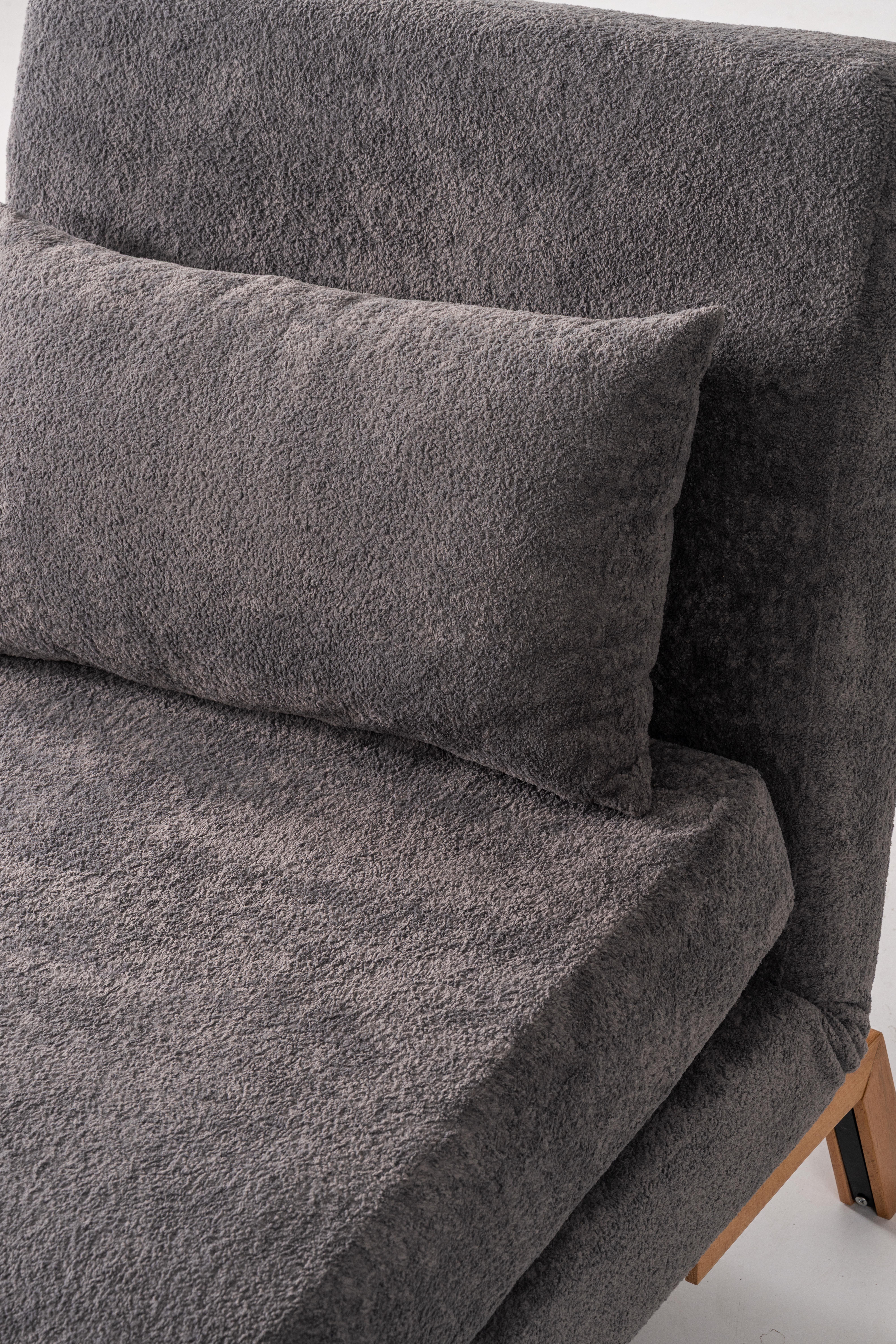 Mapi Katlanır Yataklı Berjer