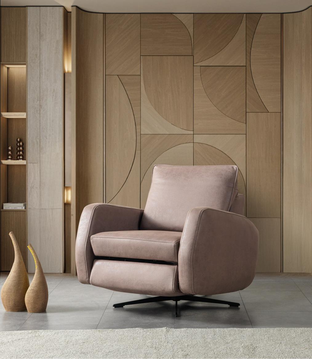 Merlin Baba Koltuğu