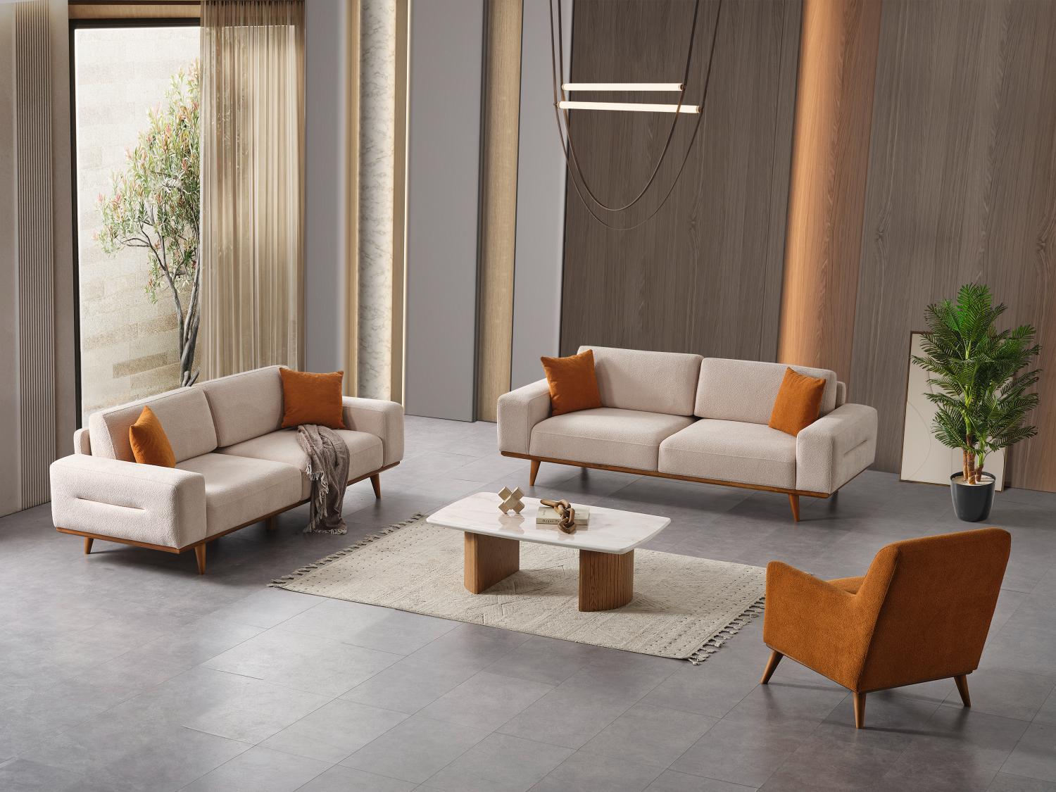 Mery Koltuk Takımı 