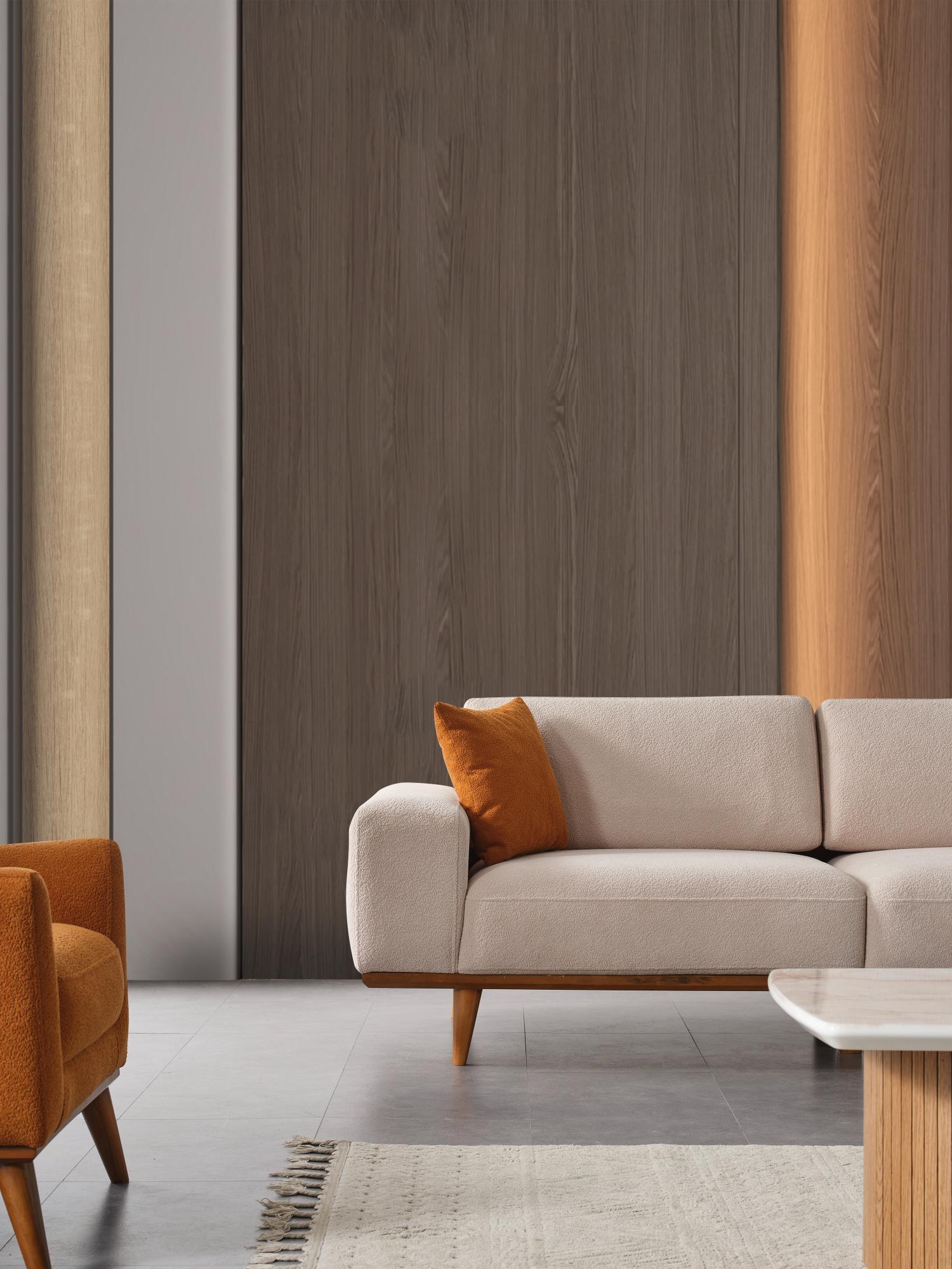 Mery Koltuk Takımı 