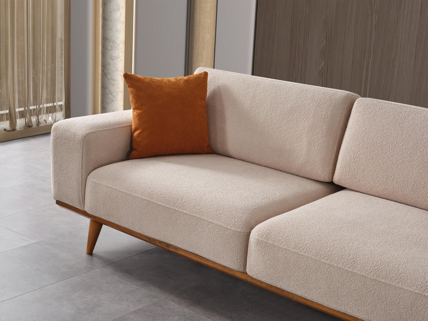 Mery Koltuk Takımı 