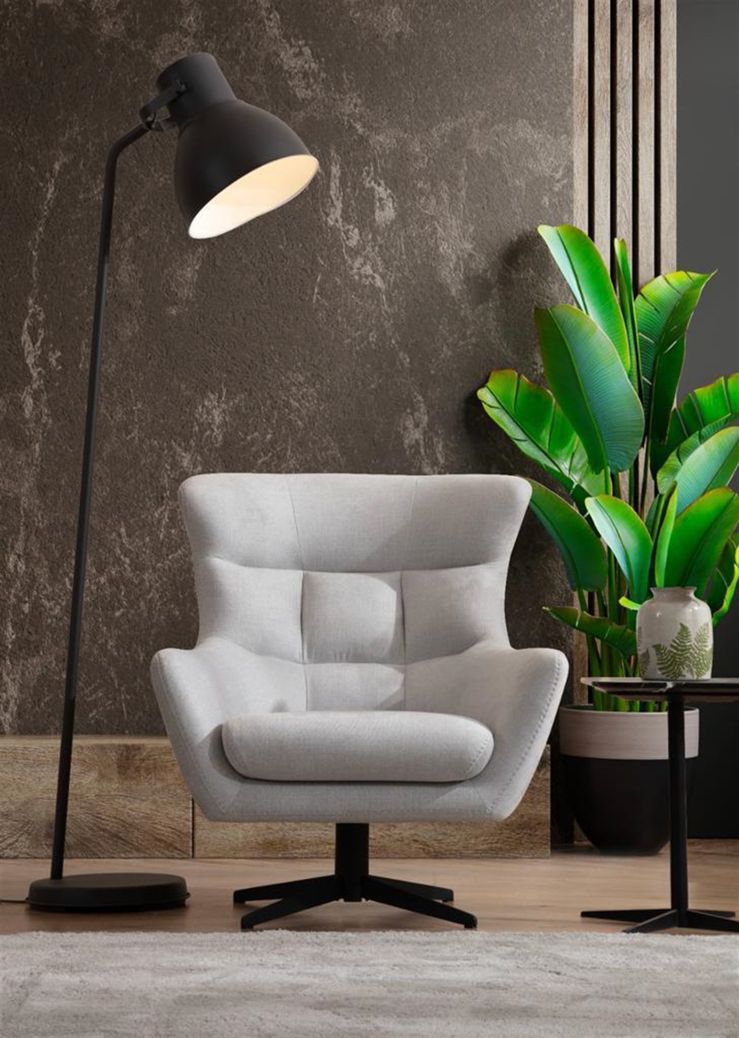 Milano Koltuk Takımı