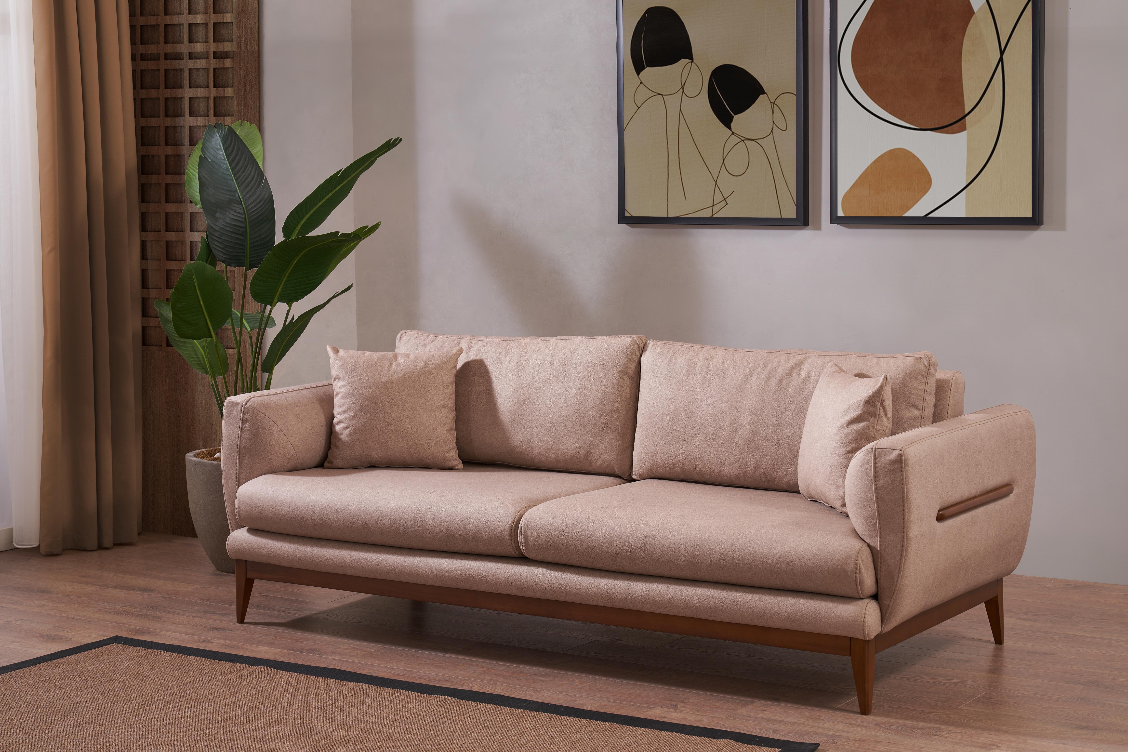 Monza Koltuk Takımı 