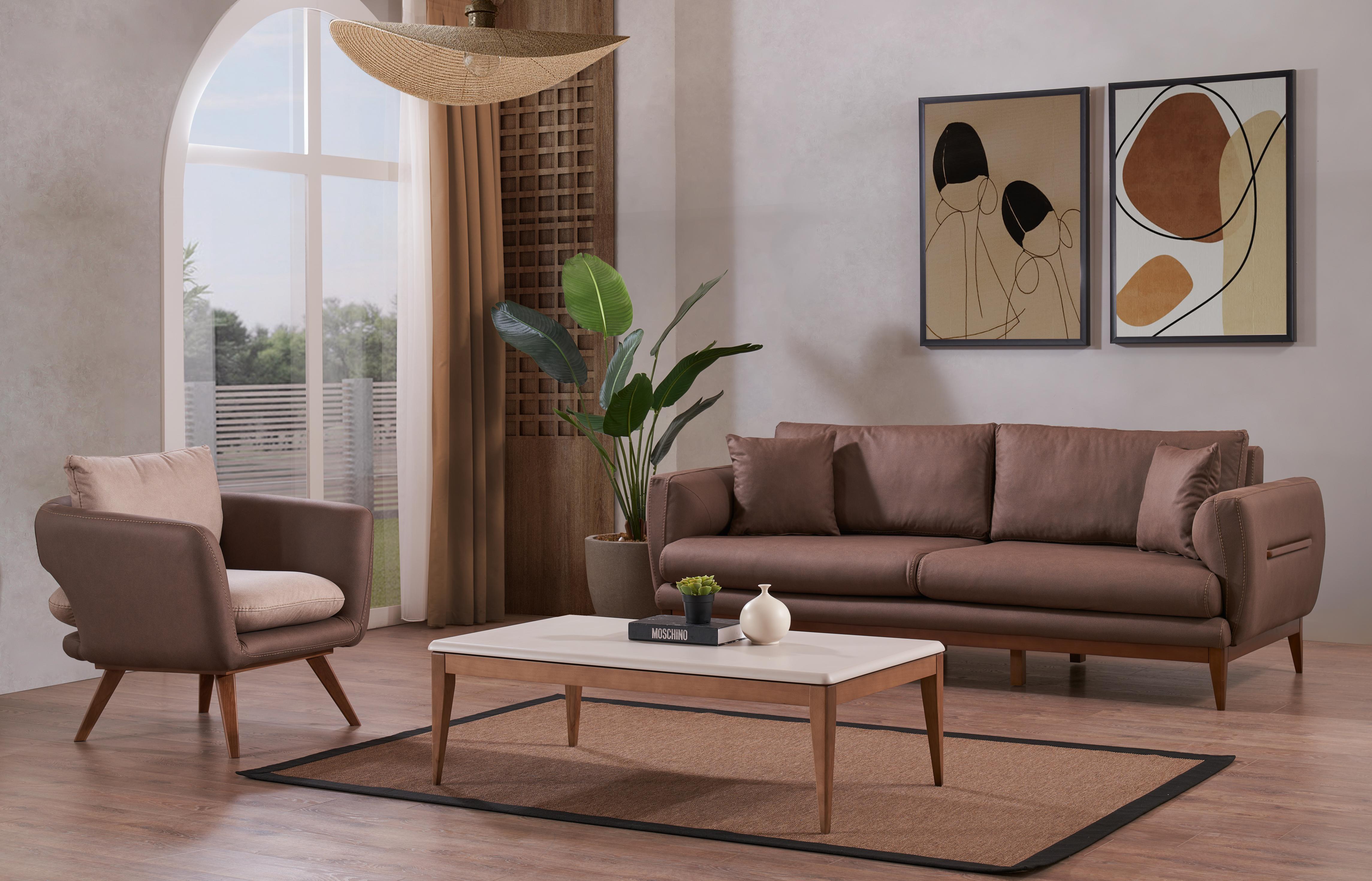 Monza Koltuk Takımı 