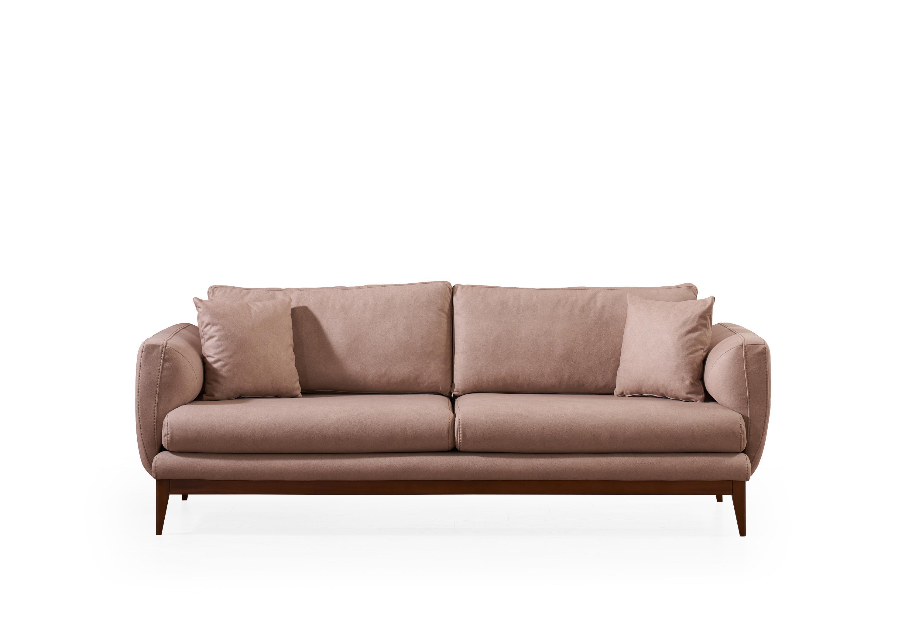 Monza Koltuk Takımı 