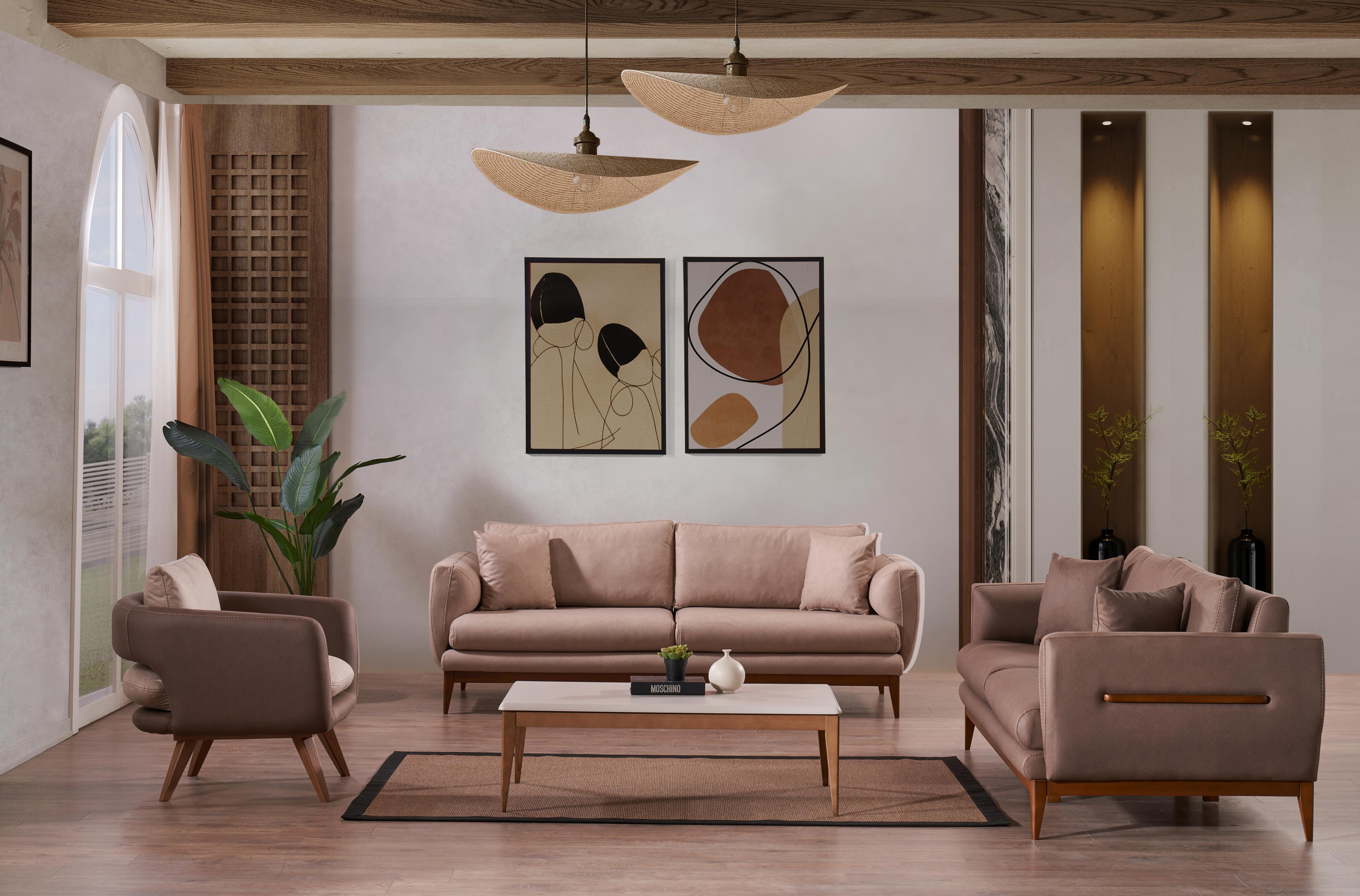 Monza Koltuk Takımı 