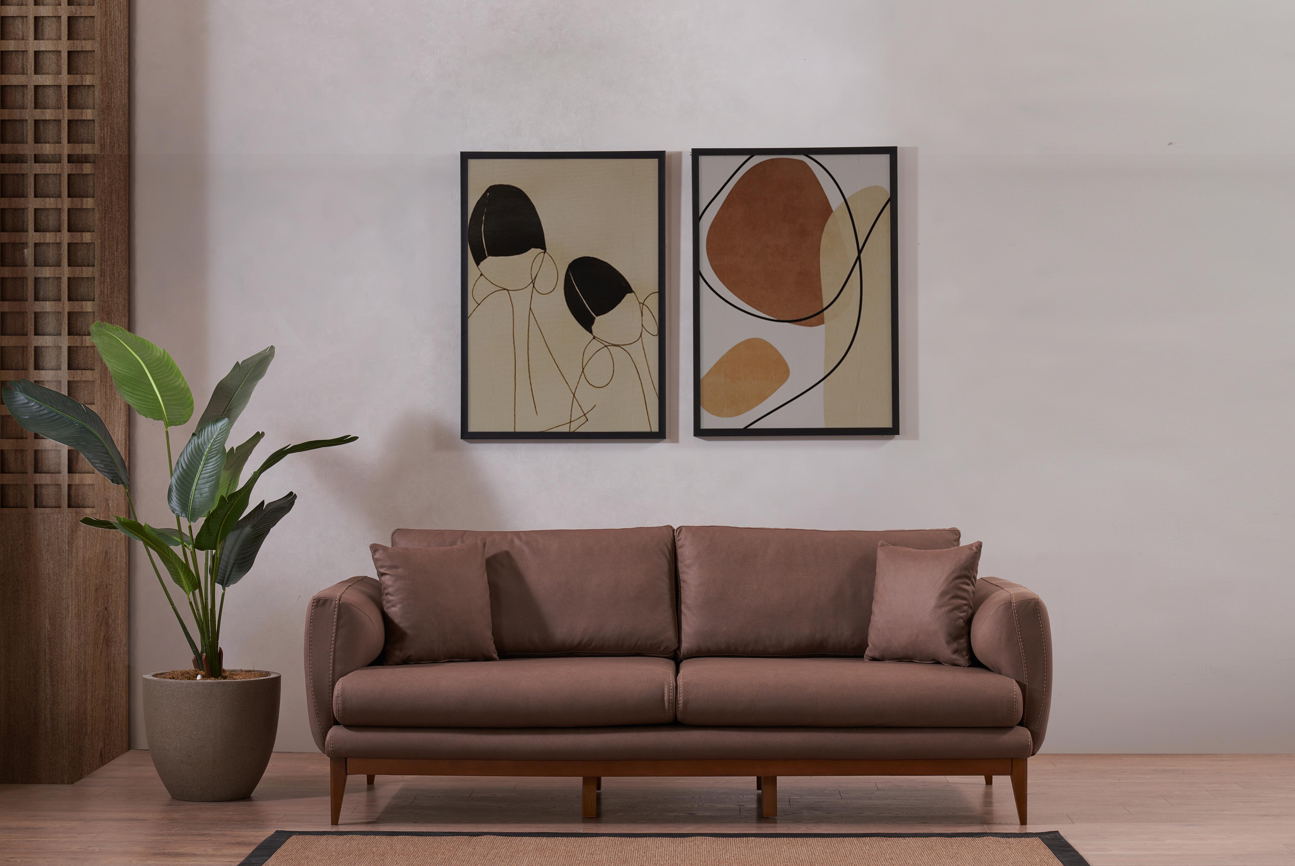 Monza Koltuk Takımı 