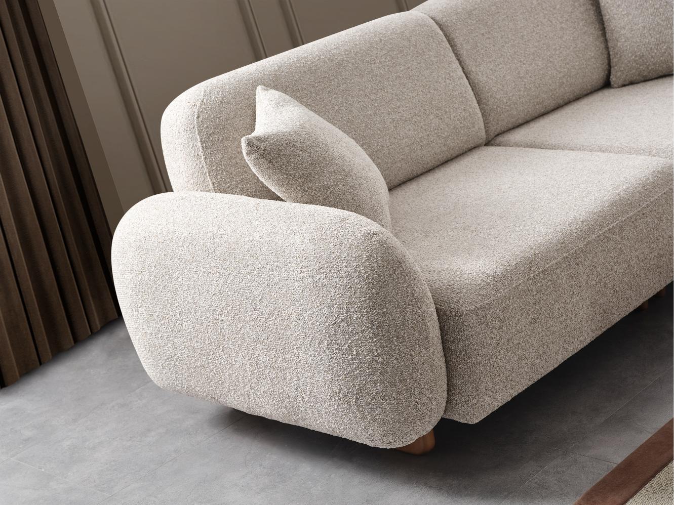 Moon Koltuk Takımı 