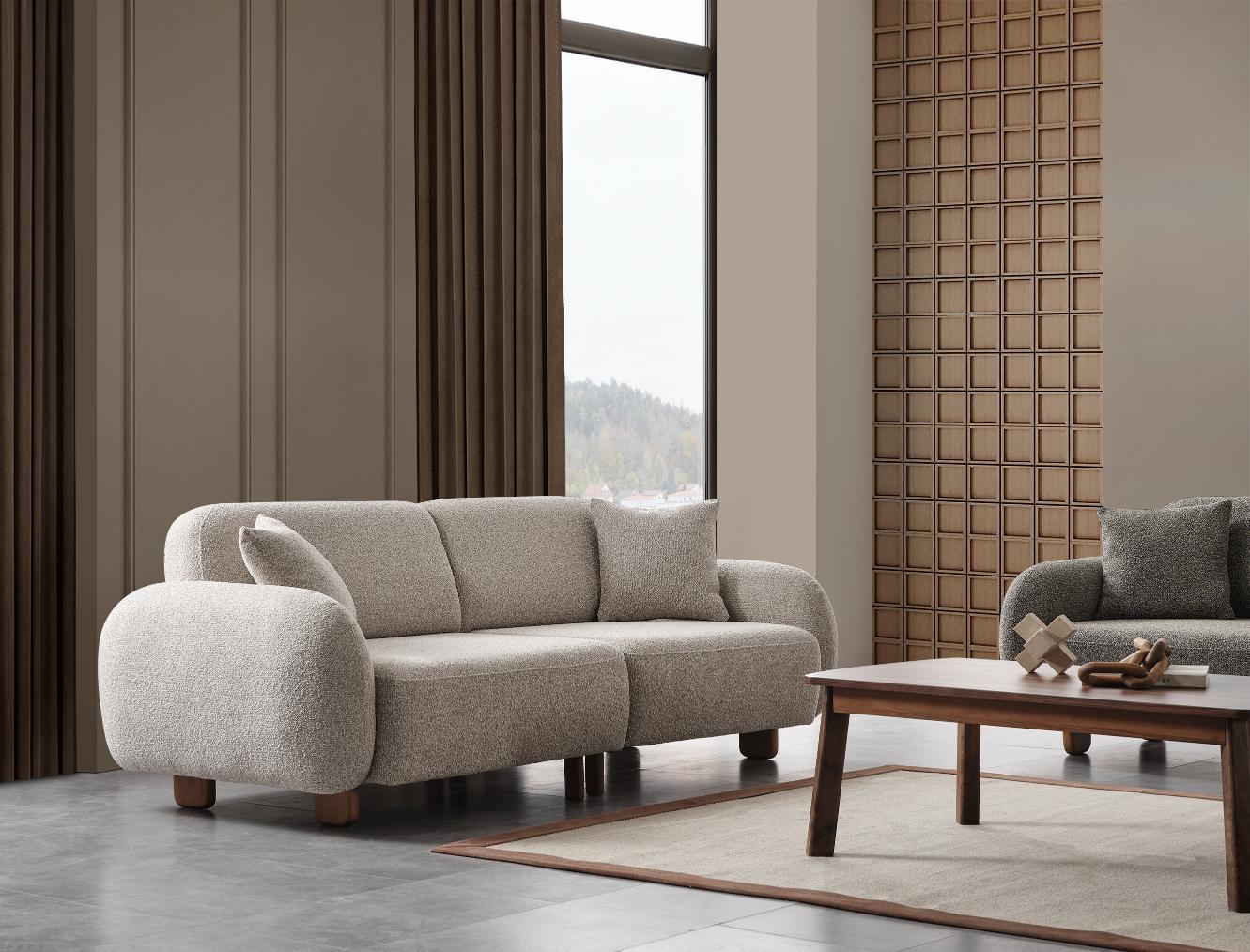 Moon Koltuk Takımı 