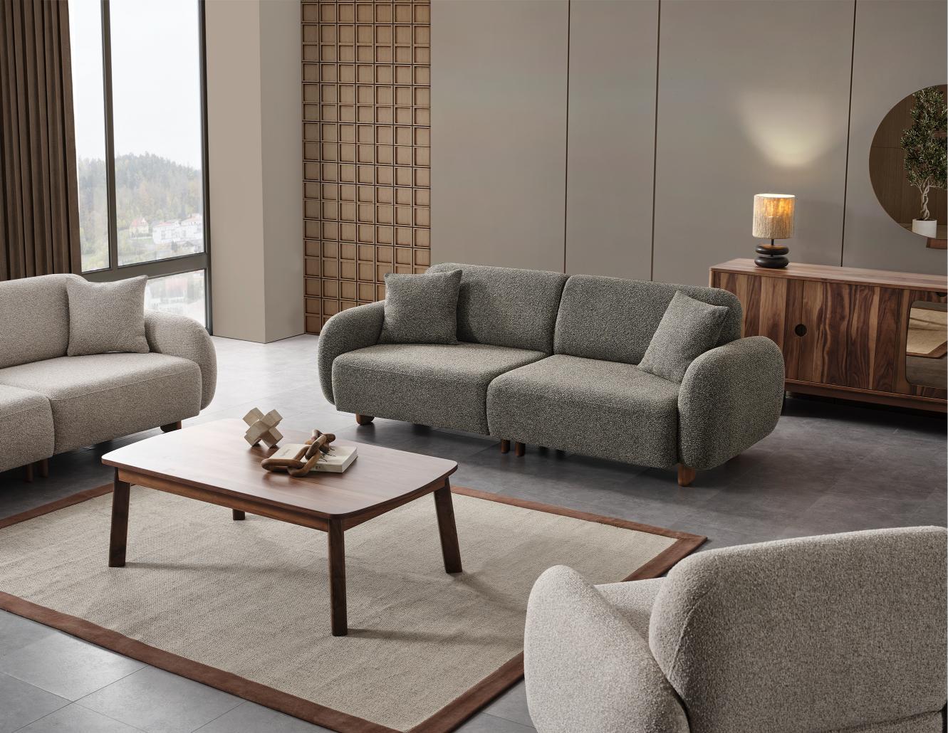 Moon Koltuk Takımı 