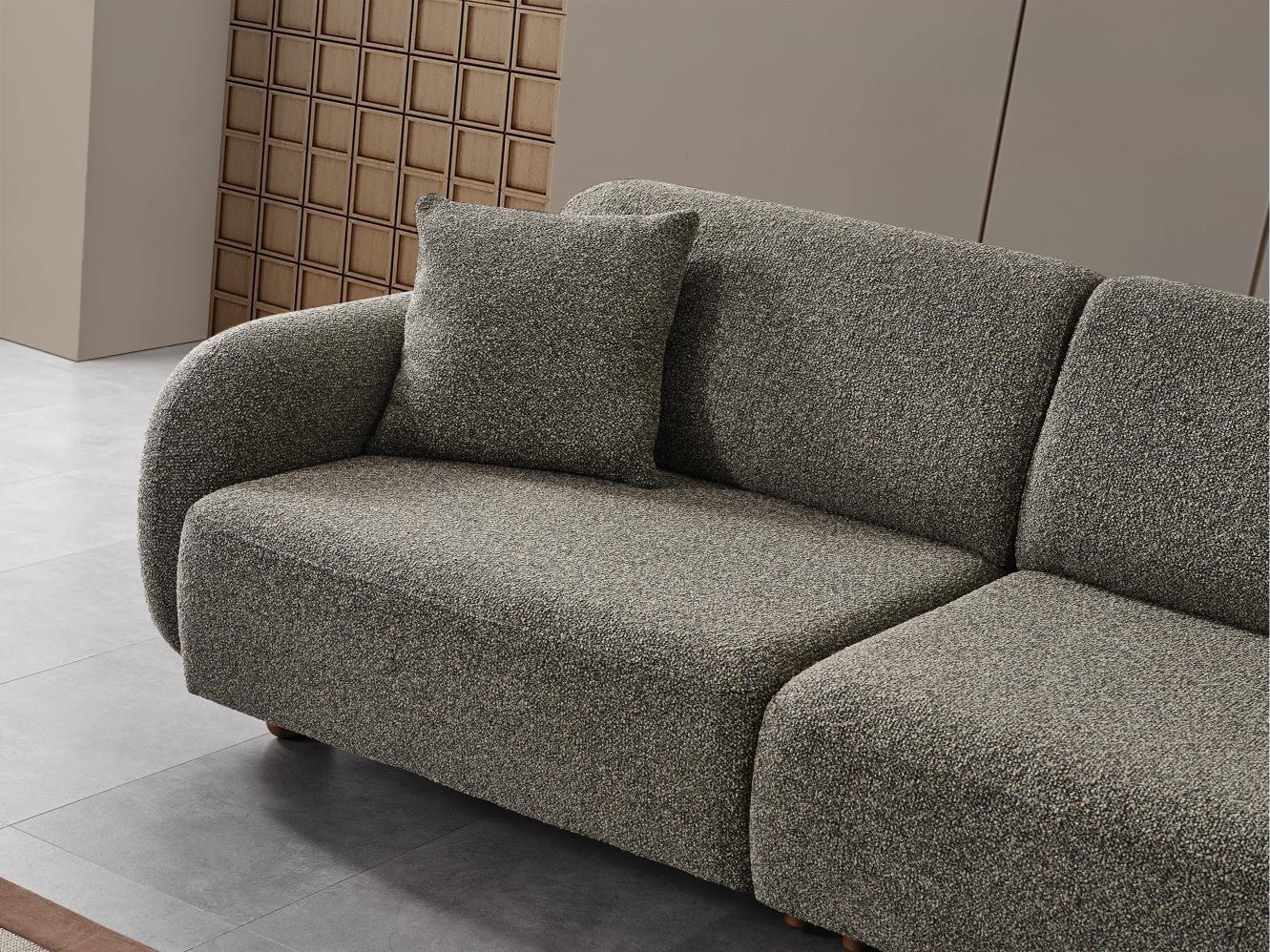 Moon Koltuk Takımı 