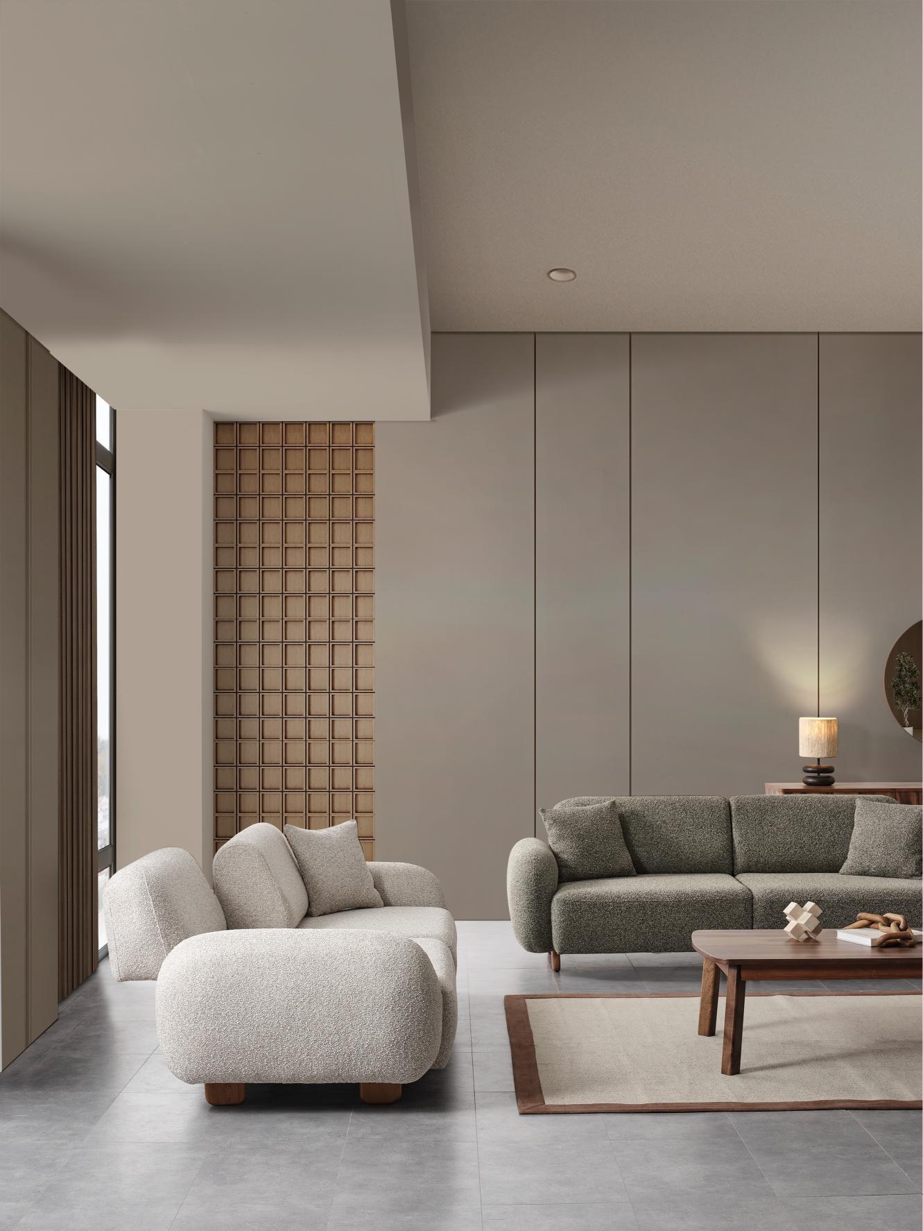 Moon Koltuk Takımı 