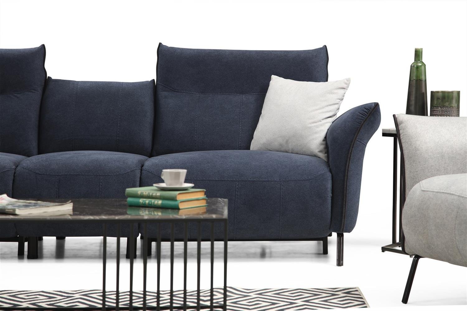 Mozart Koltuk Takımı 