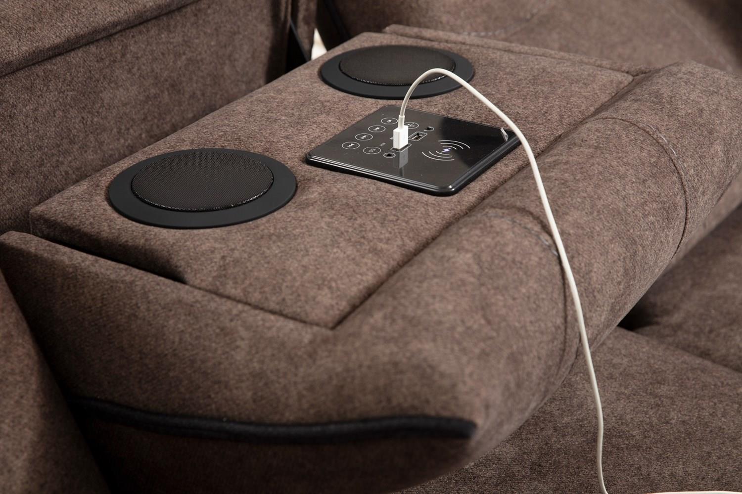 Mozart Koltuk Takımı  ( Yataklı )