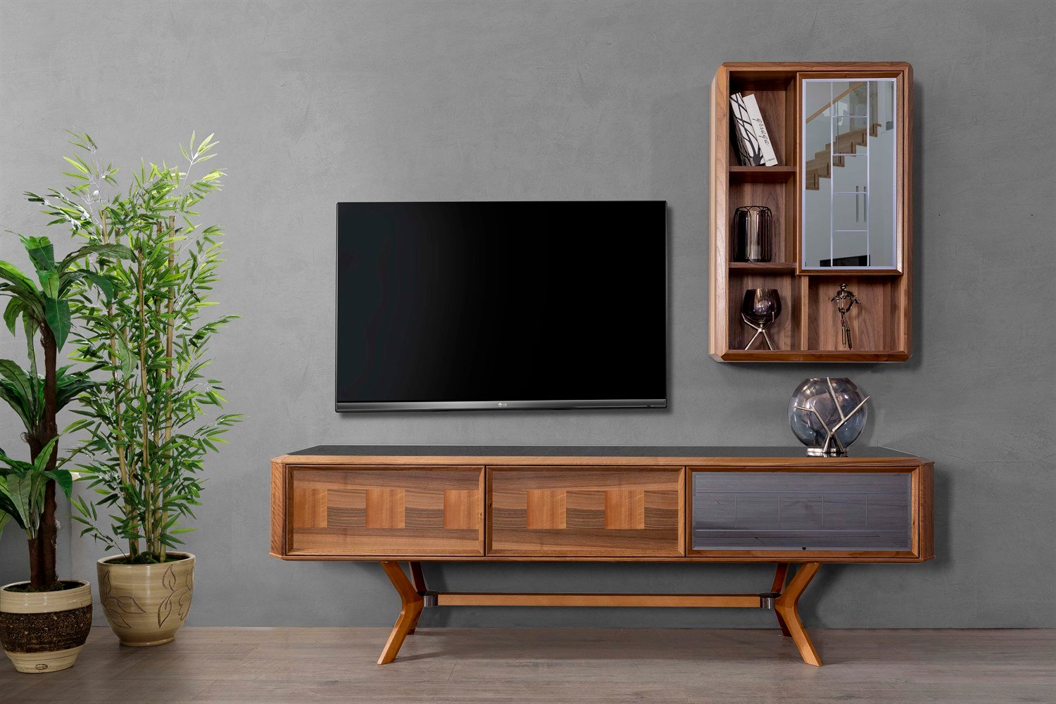 MTV-62 Tv Ünitesi