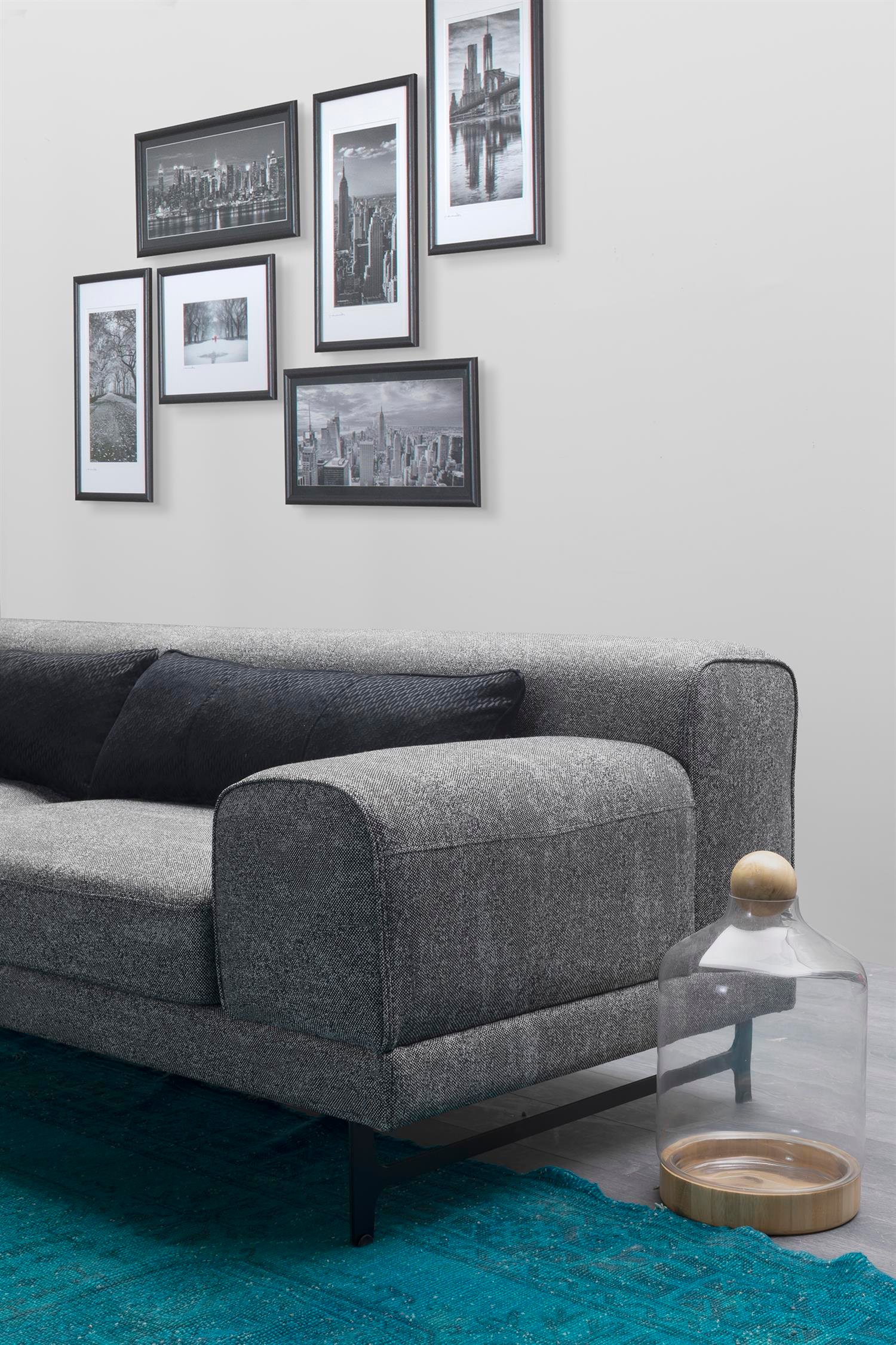 Navona Köşe Koltuk Takımı 