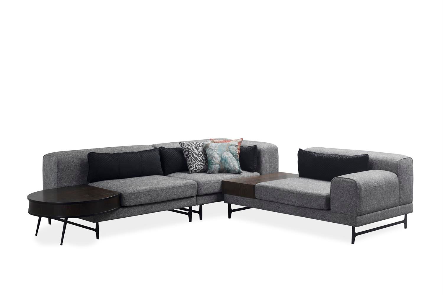 Navona Köşe Koltuk Takımı 