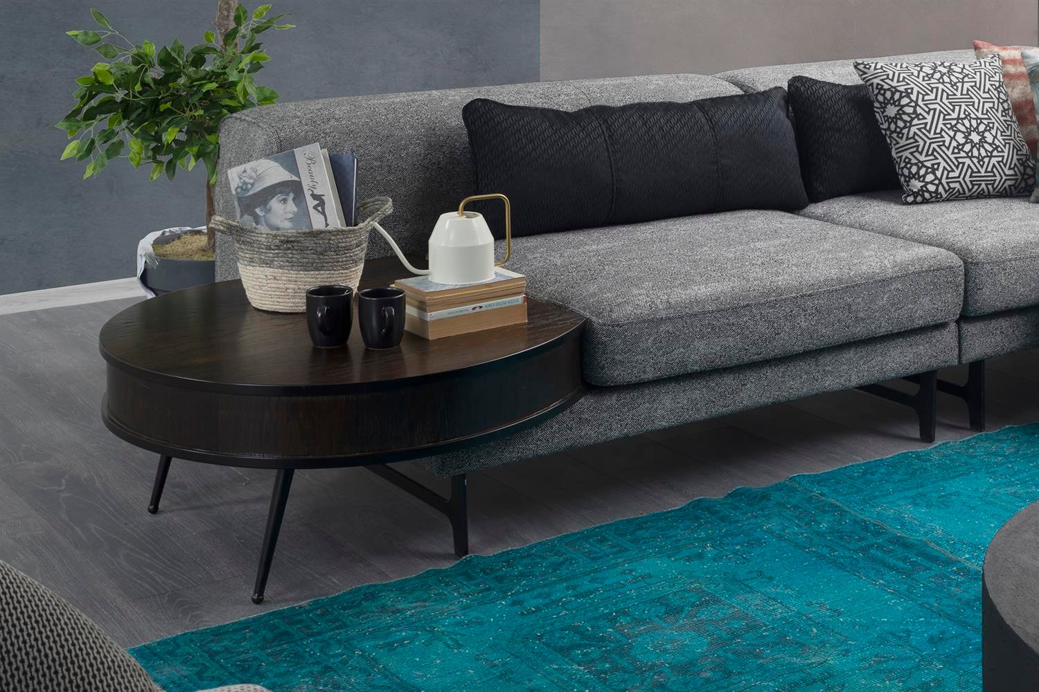 Navona Köşe Koltuk Takımı 