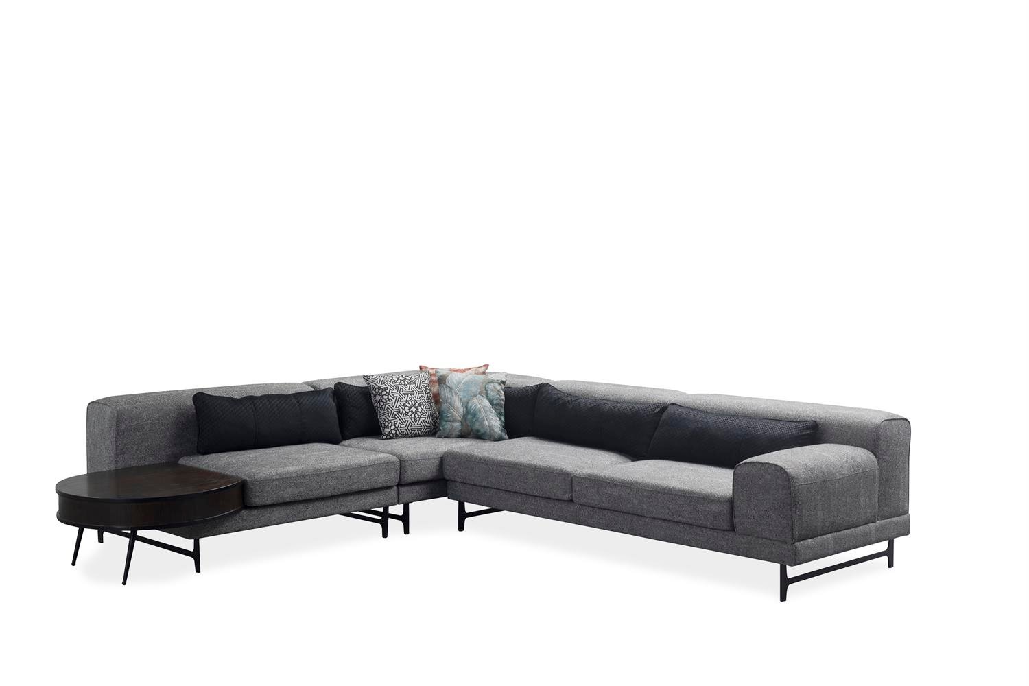 Navona Köşe Koltuk Takımı 