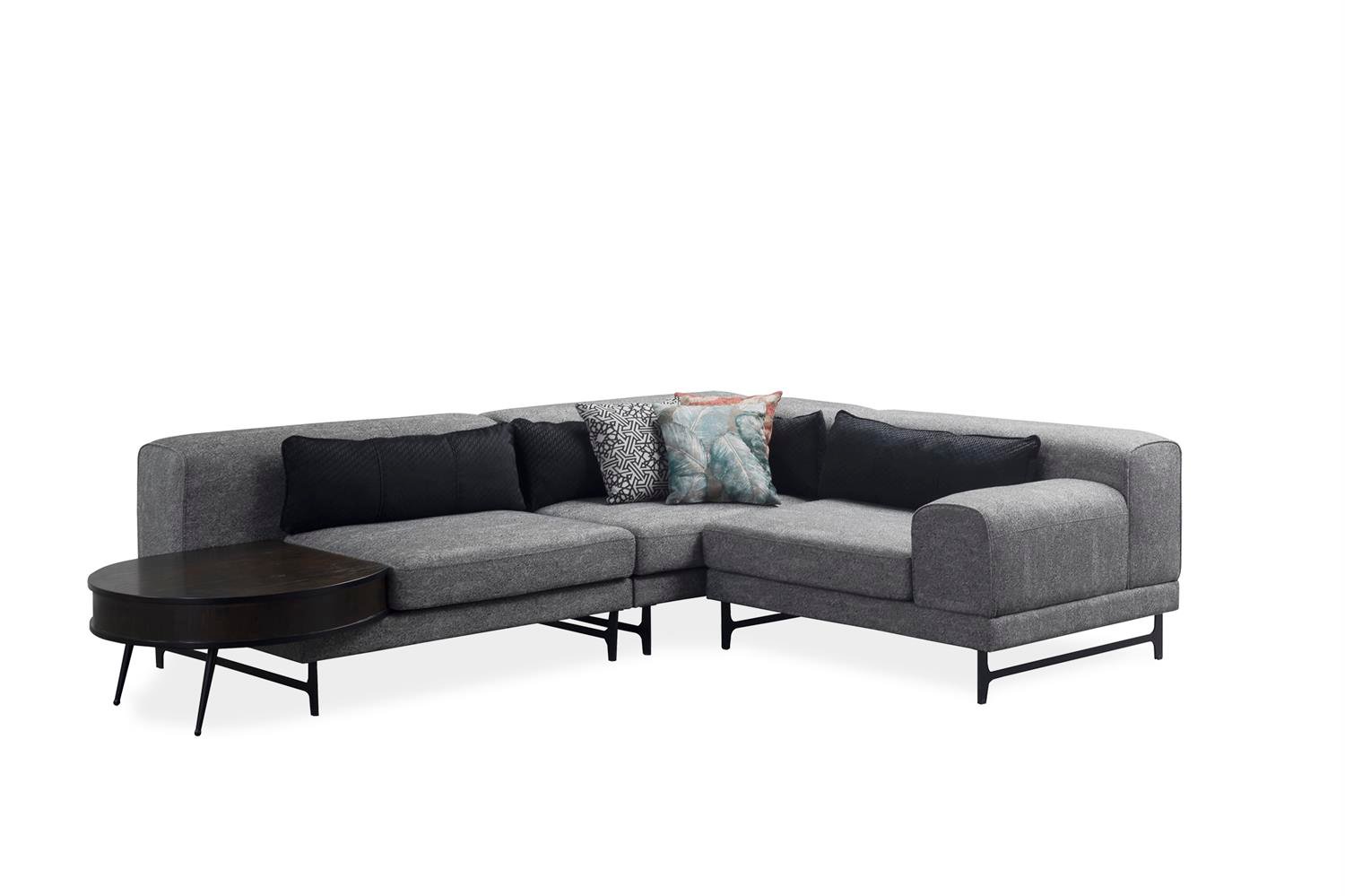 Navona Köşe Koltuk Takımı 