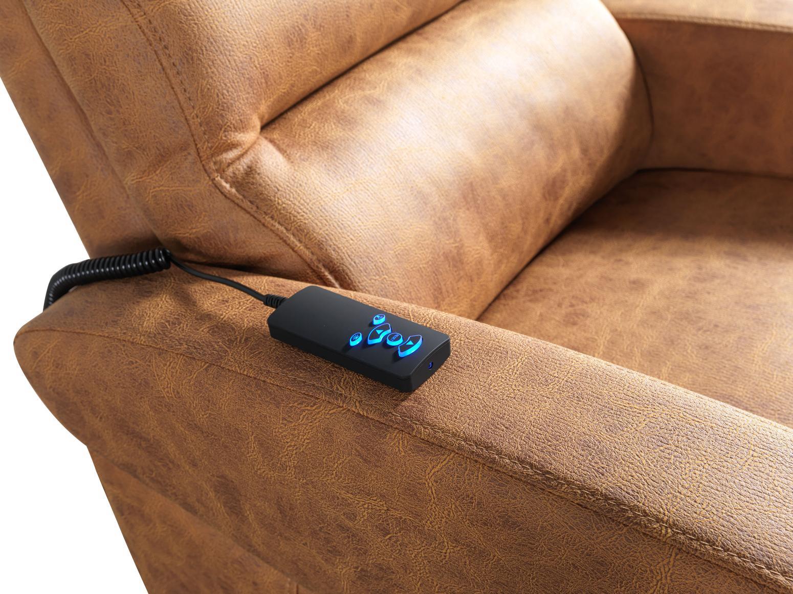 Neva Baba Koltuğu Masajlı