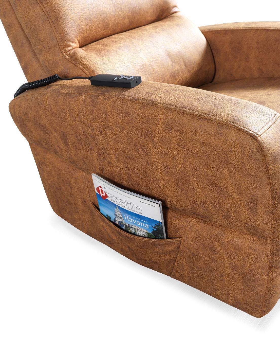 Neva Baba Koltuğu Masajsız