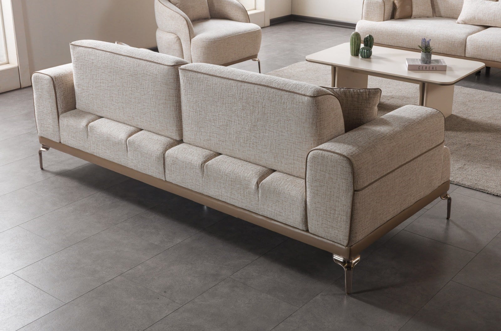 Nova Koltuk Takımı