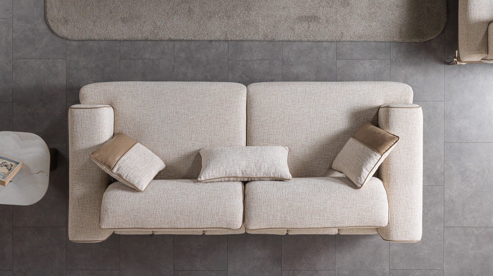 Nova Koltuk Takımı