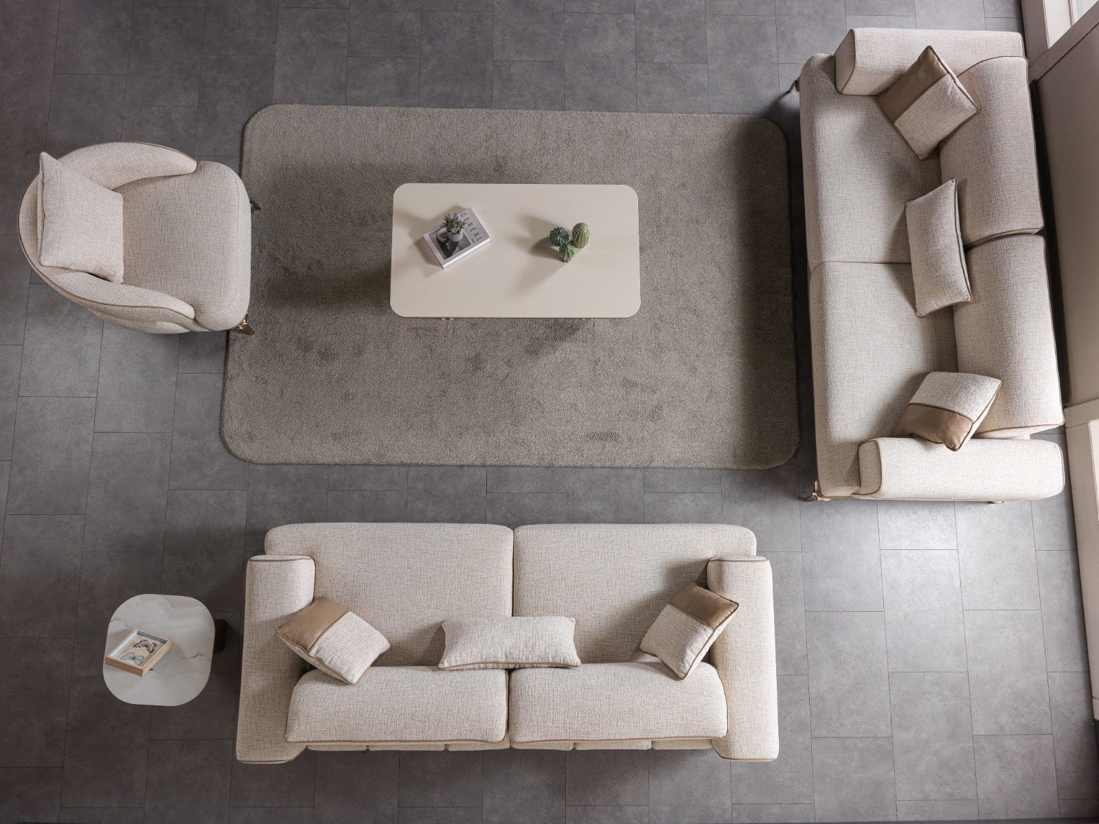 Nova Koltuk Takımı