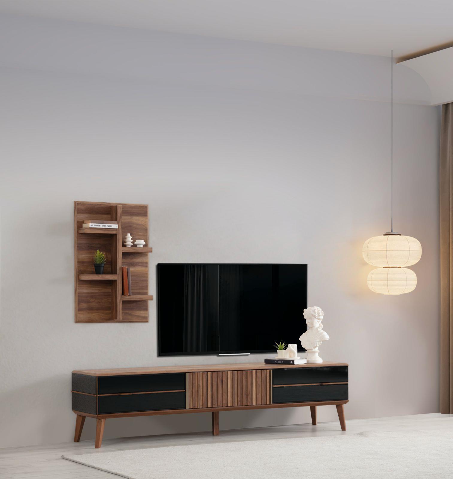 Nüans Tv Ünitesi