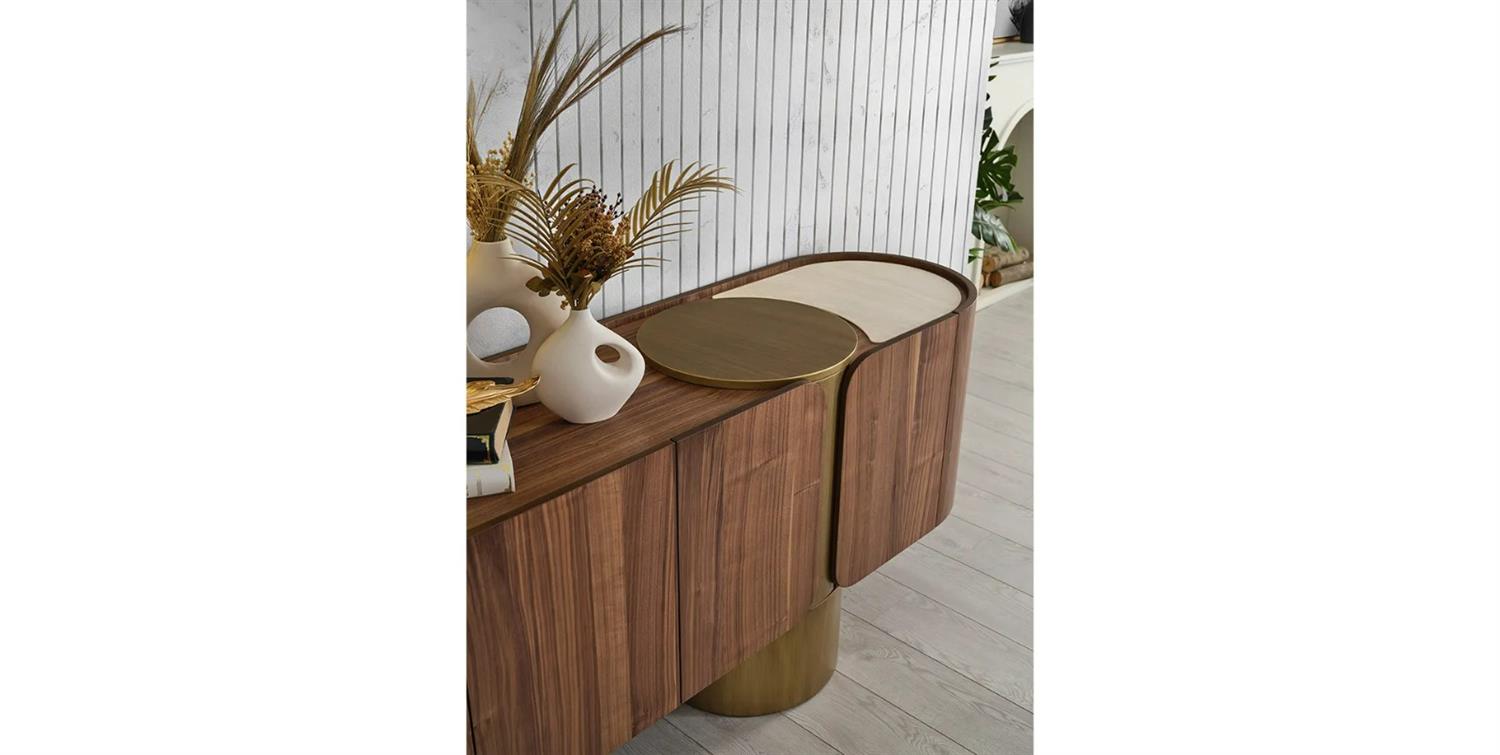 Opera Yemek Odası Konsol