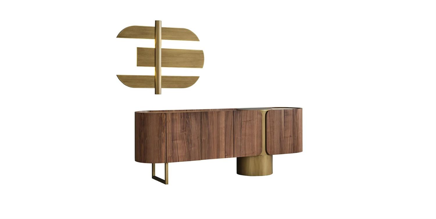 Opera Yemek Odası Konsol